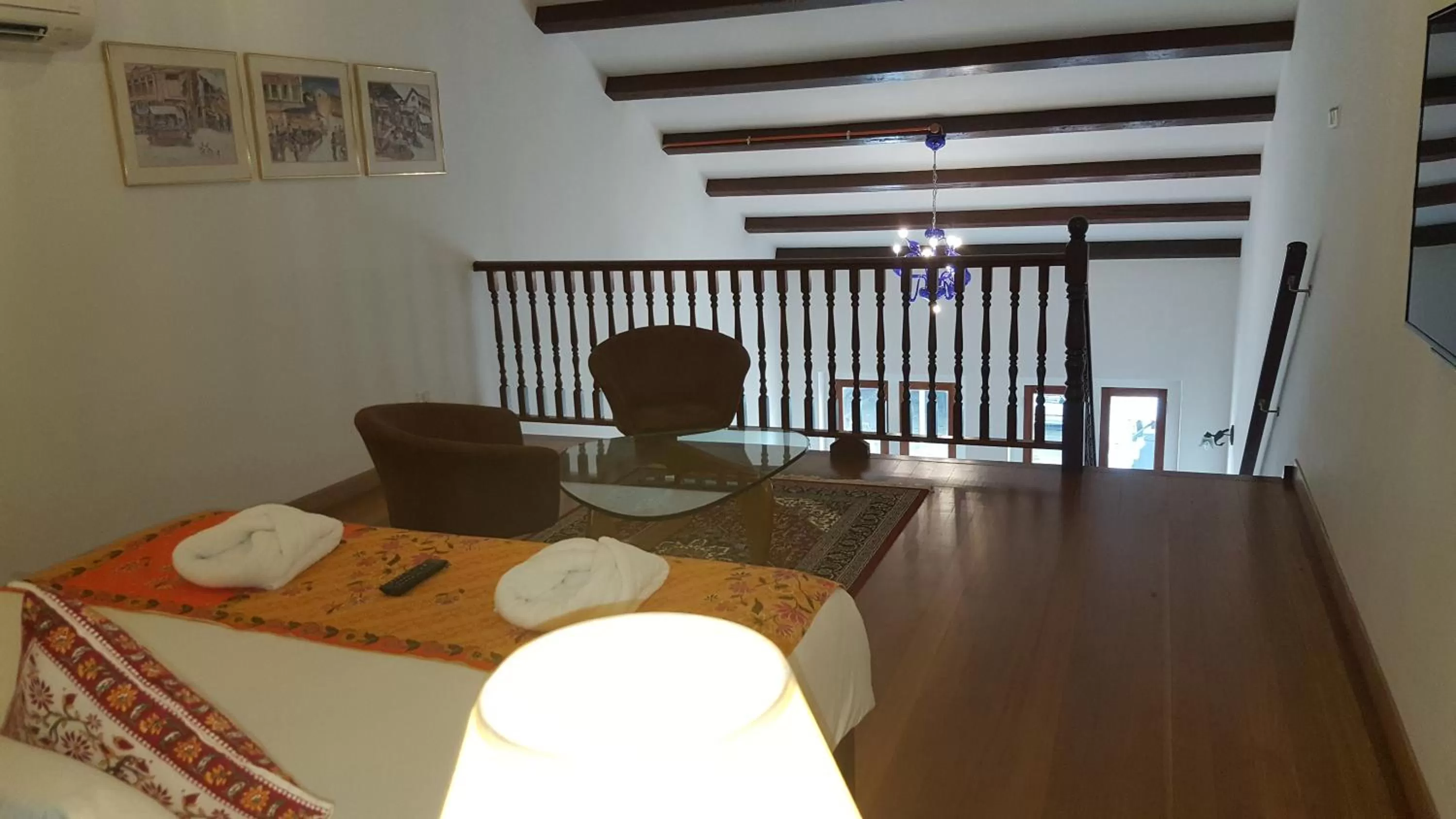 Heeren Straits Hotel