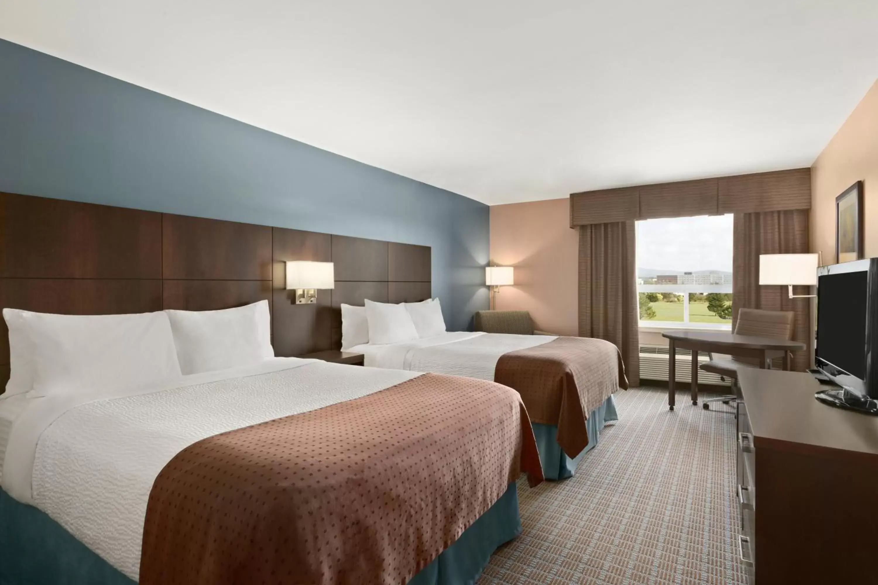 Day, Bed in Days Inn by Wyndham Stephenville Day, Bed in Days Inn by Wyndham Stephenville