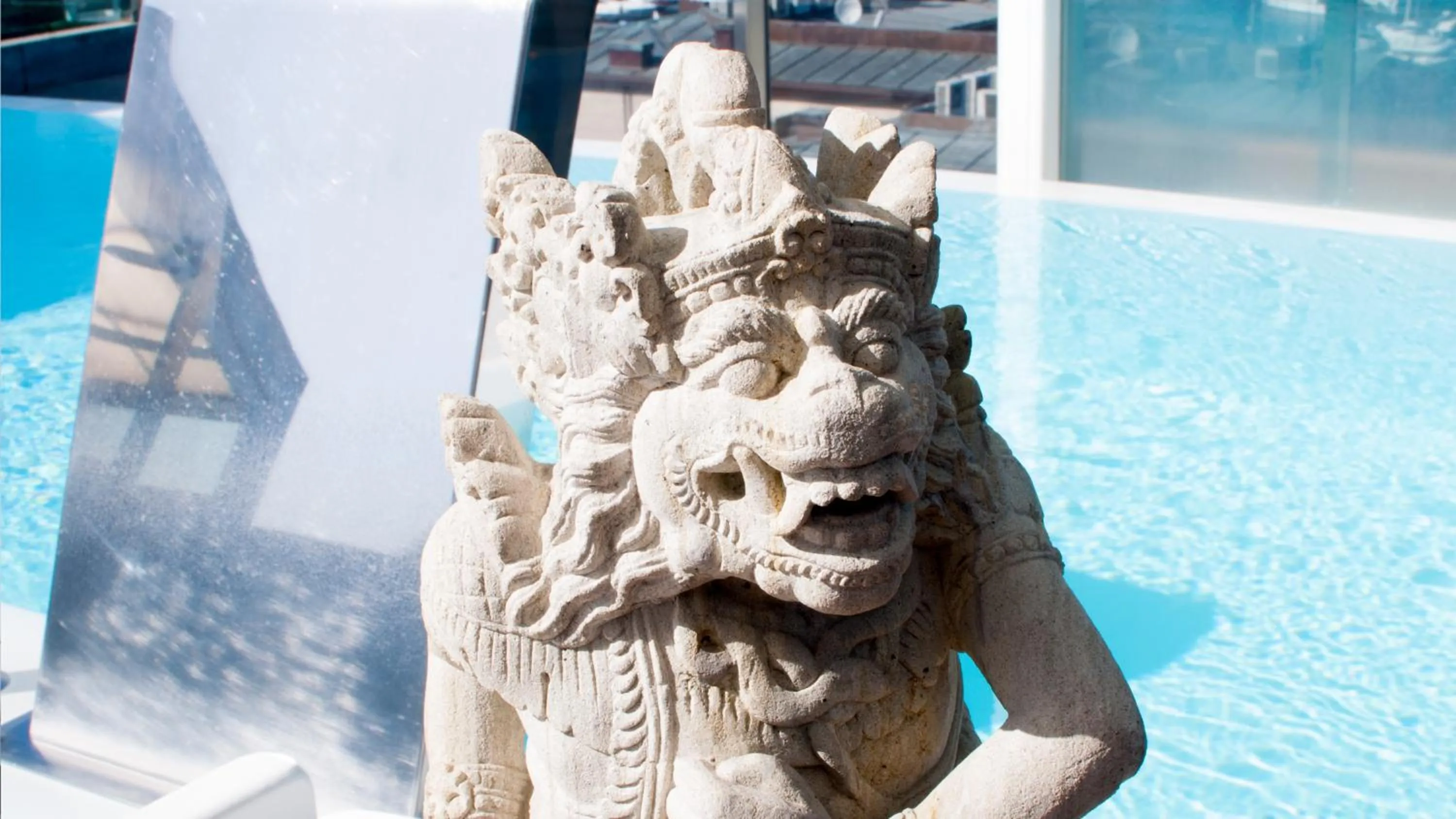 Gran Hotel Nagari Boutique & Spa