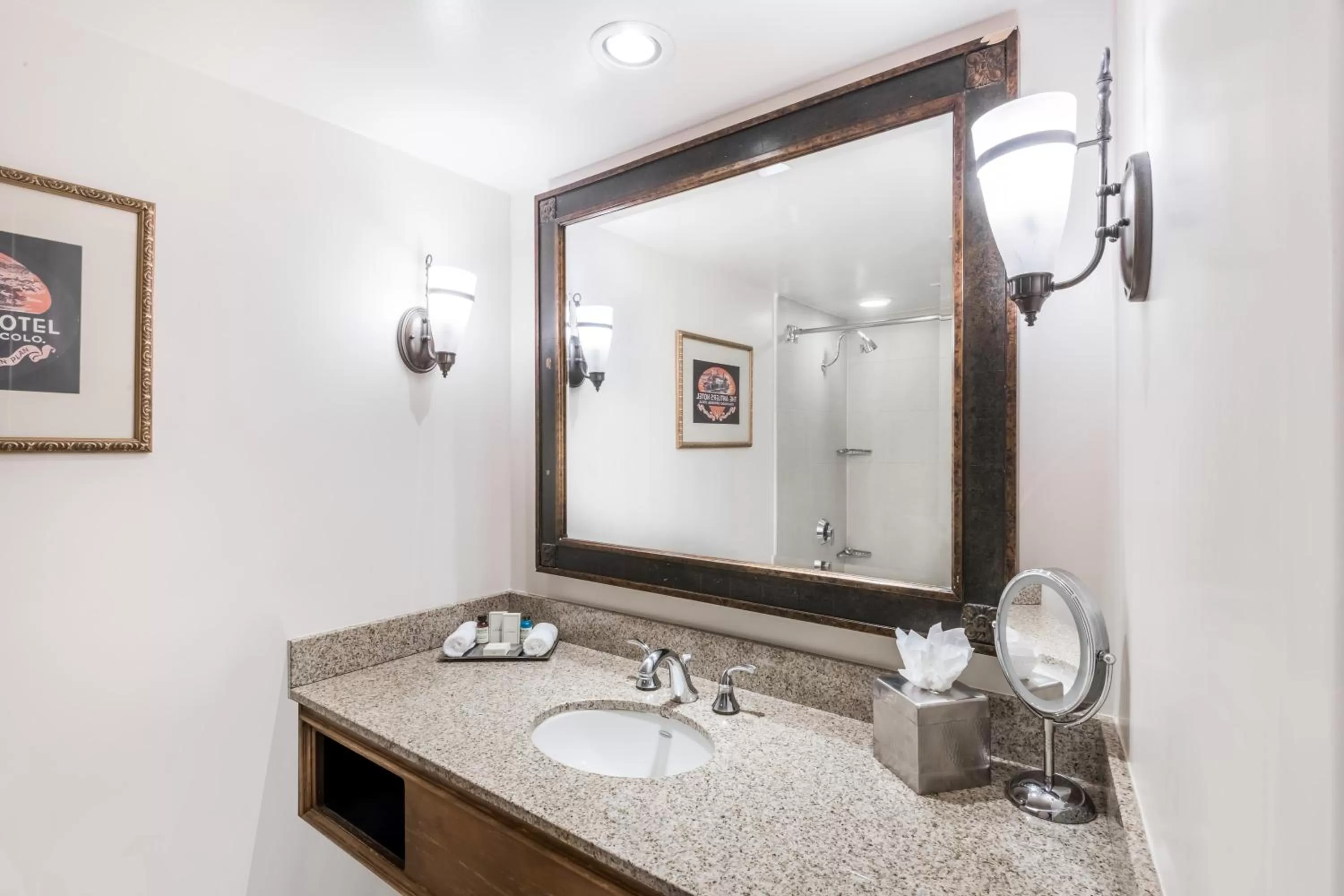 Other in The Antlers, a Wyndham Hotel