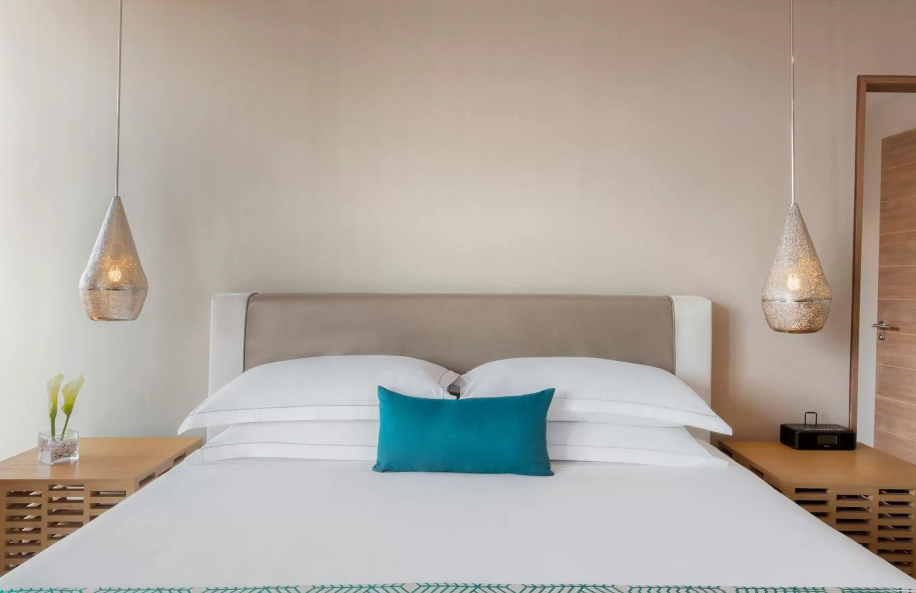 Standard King Room in The Yucatan Playa Del Carmen, Tapestry Collection By Hilton Standard King Room in The Yucatan Playa Del Carmen, Tapestry Collection By Hilton