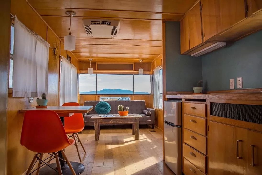 Kitchen/Kitchenette in Hotel Luna Mystica