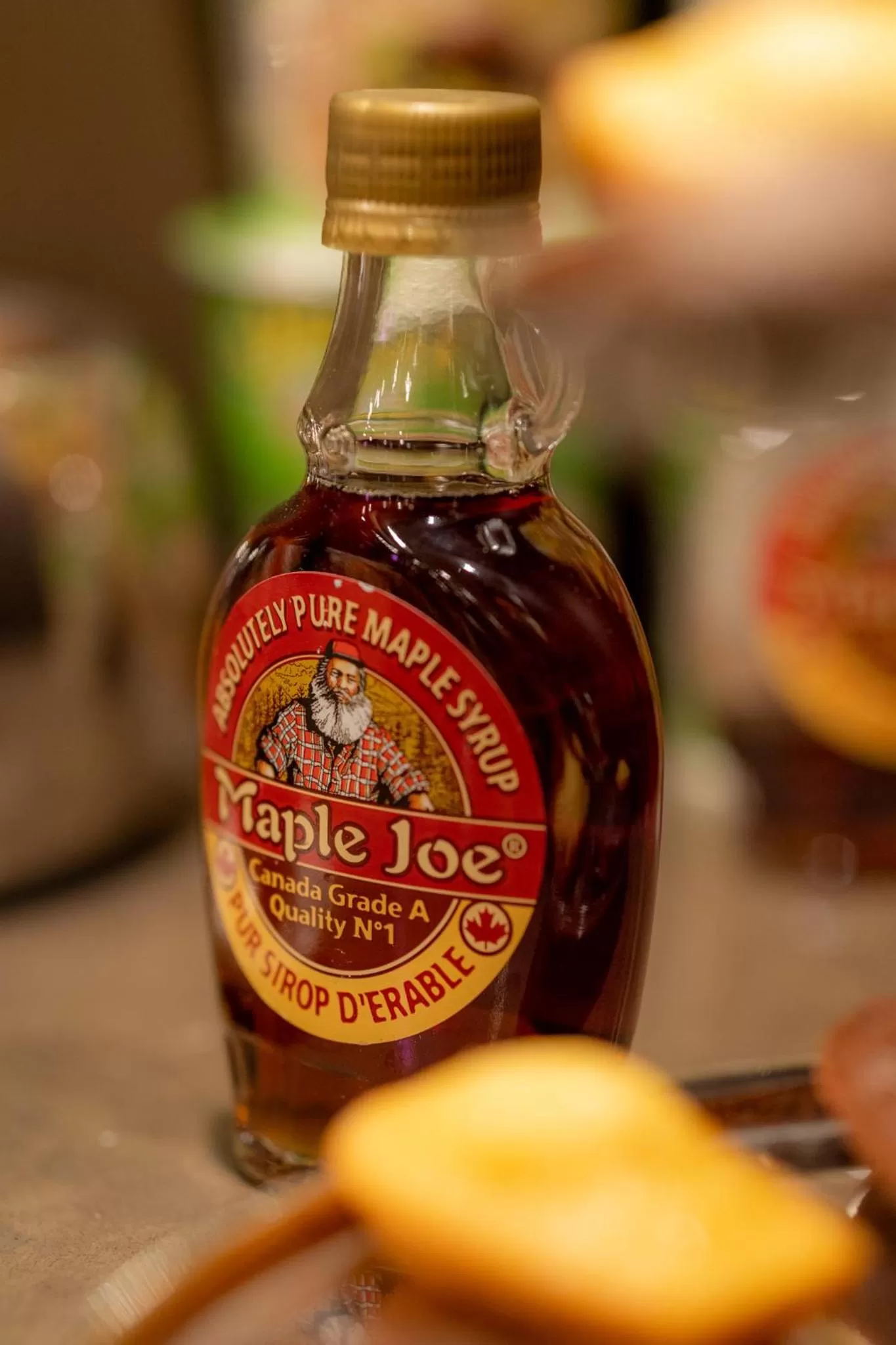 Breakfast in Hotel Villa Saxe Eiffel