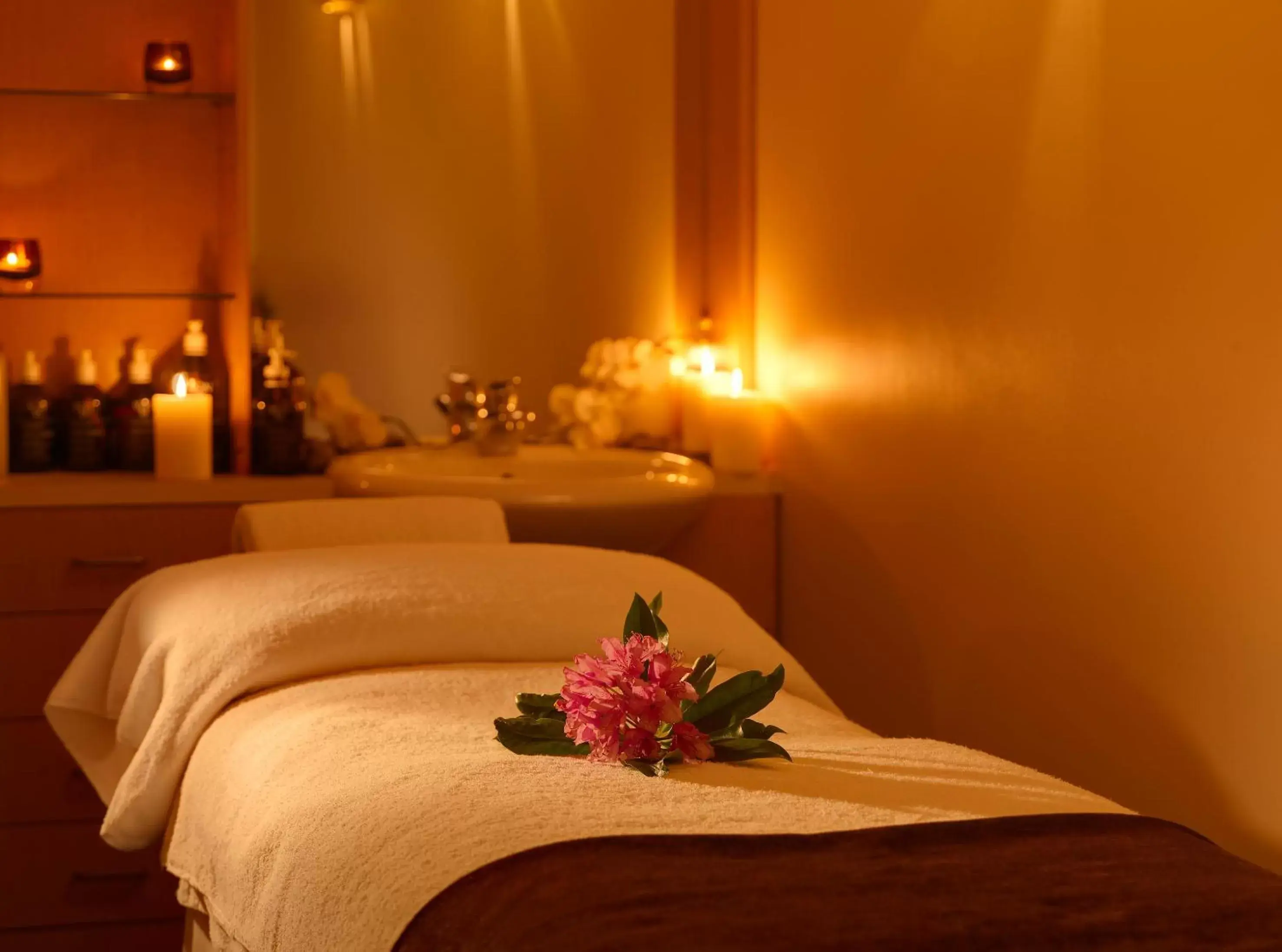 Spa and wellness centre/facilities, Spa/Wellness in Great Southern Killarney