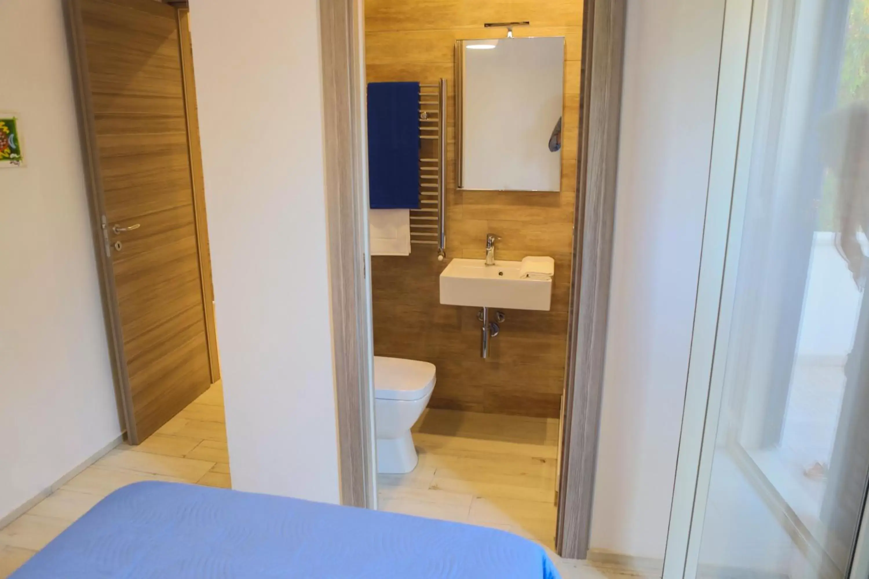Photo of the whole room, Bathroom in Locazione Turistica Il Tucano