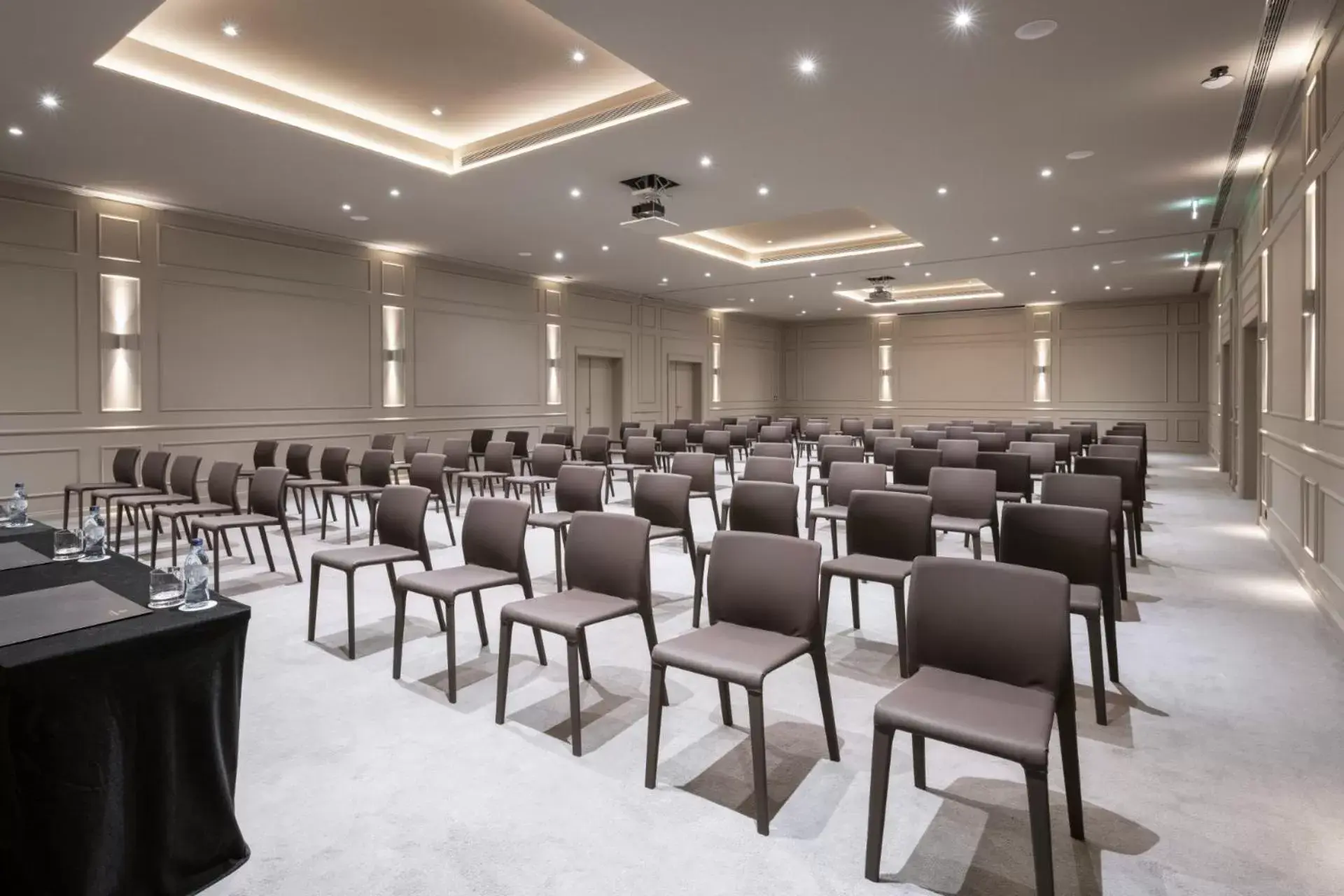 Meeting/conference room in Grand Hotel Açores Atlântico