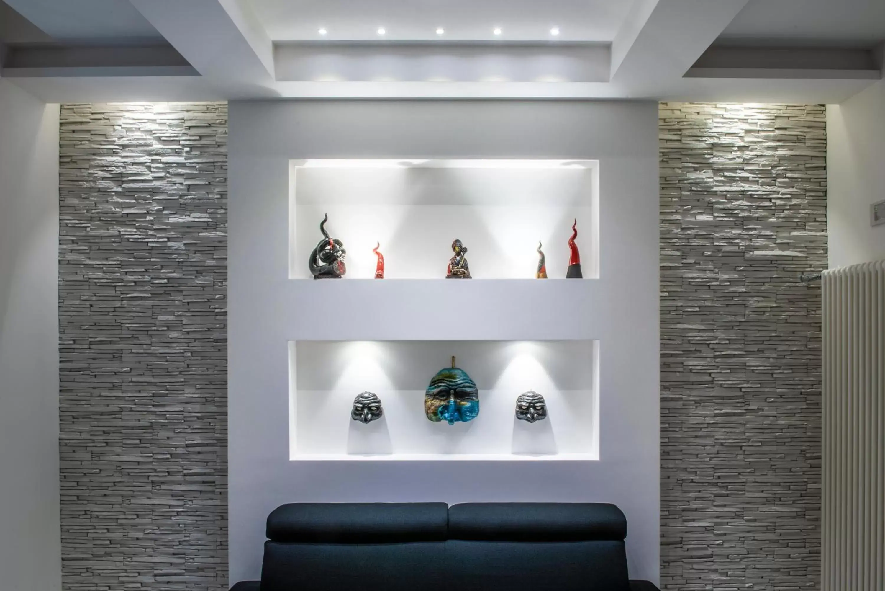 Rettifilo 201 Exclusive Rooms Rettifilo 201 Exclusive Rooms