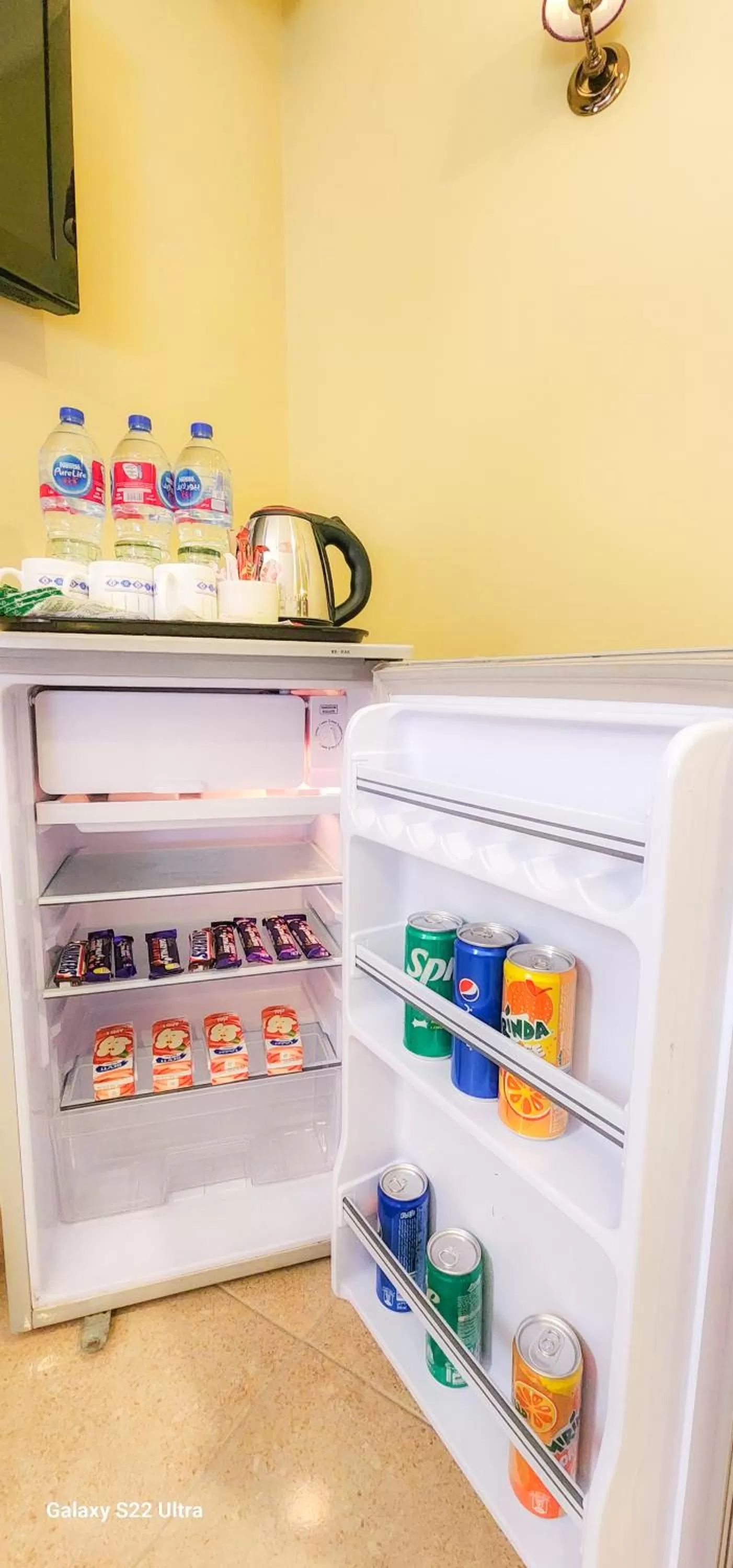 oven, Drinks in King Cheops Inn - Pyramid View