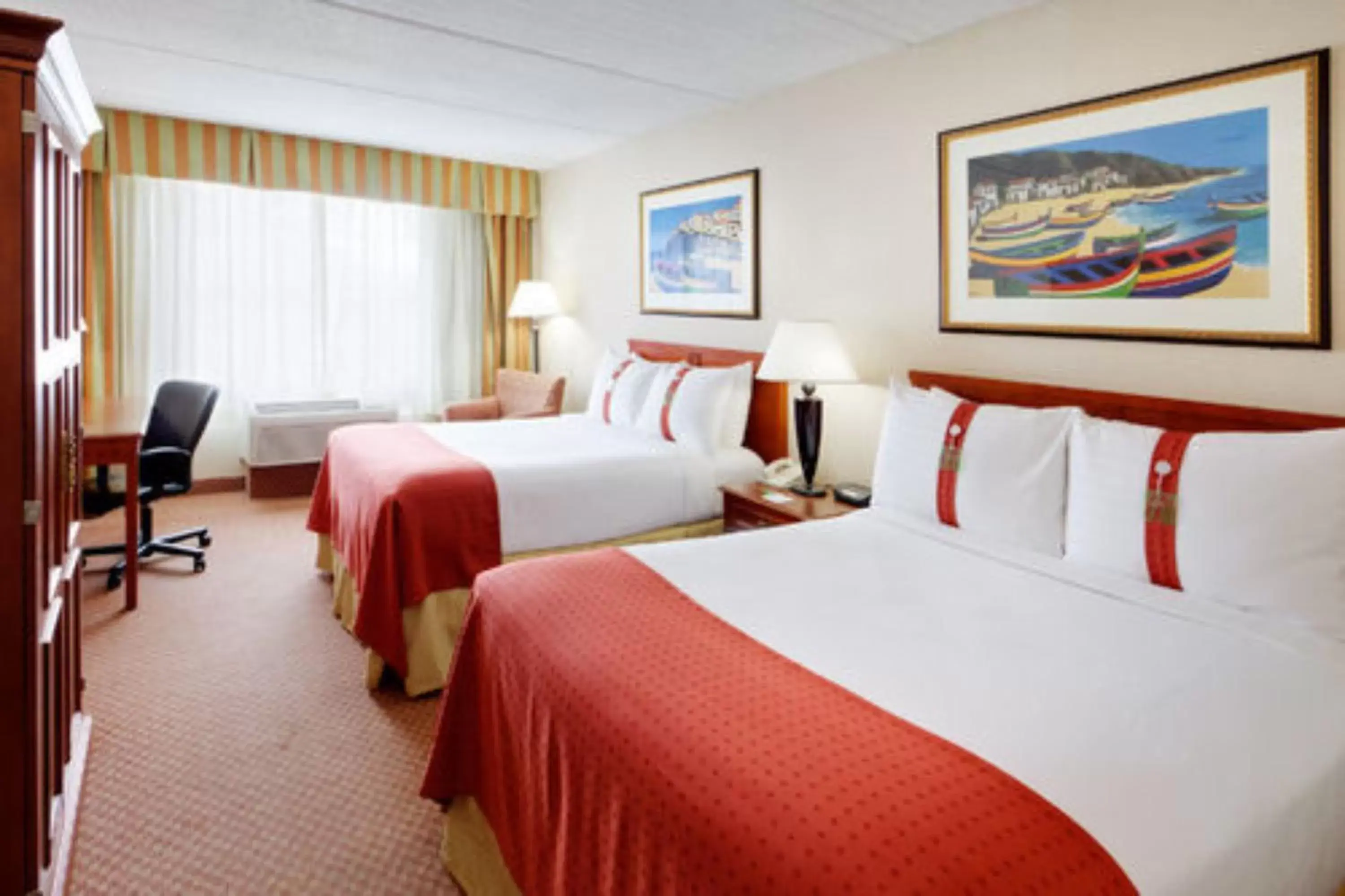 Day, Bed in Holiday Inn South Kingstown-Newport Area, an IHG Hotel