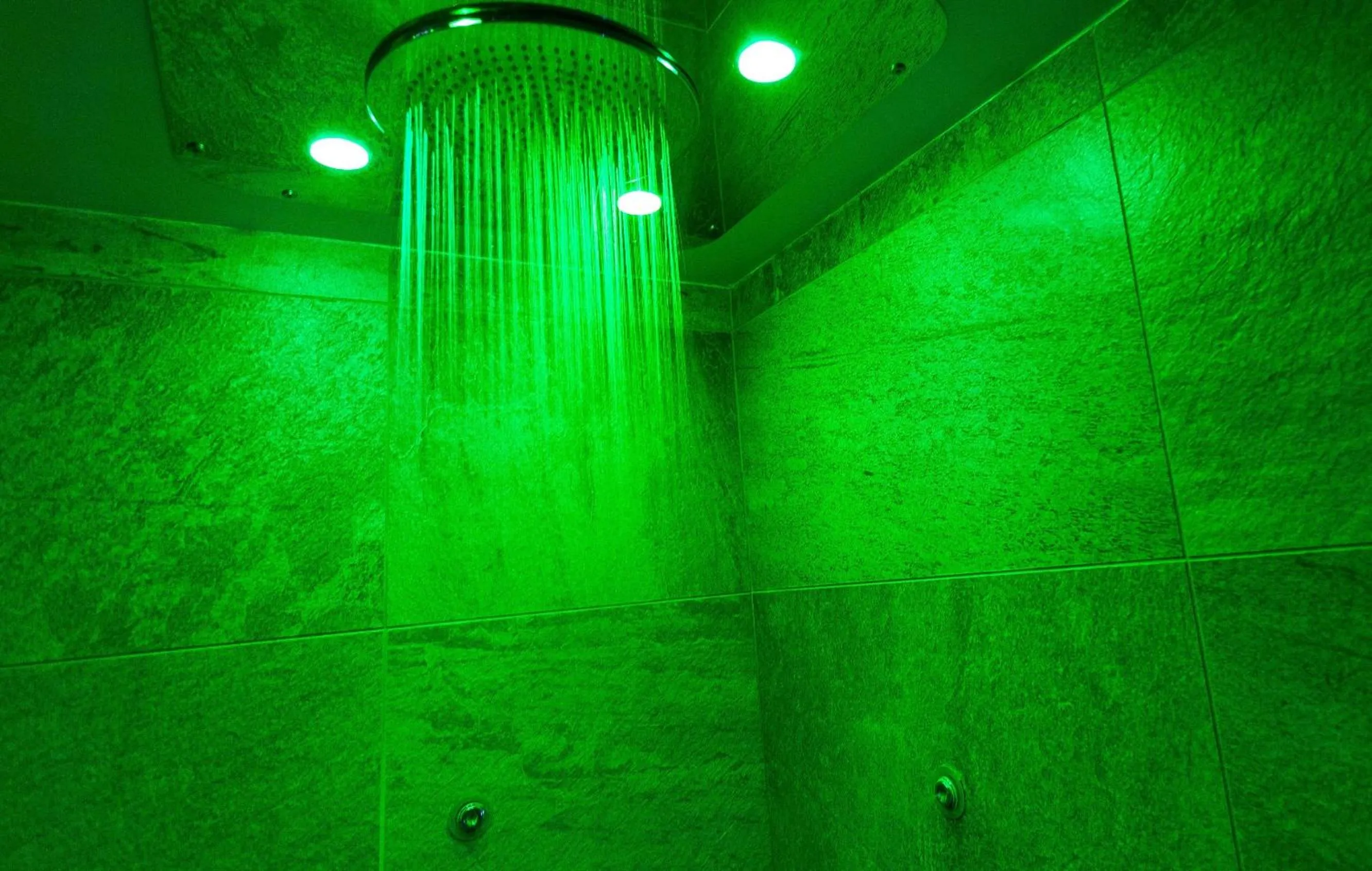 Spa and wellness centre/facilities in Hotel Mamiani & Relaxing Spa Urbino