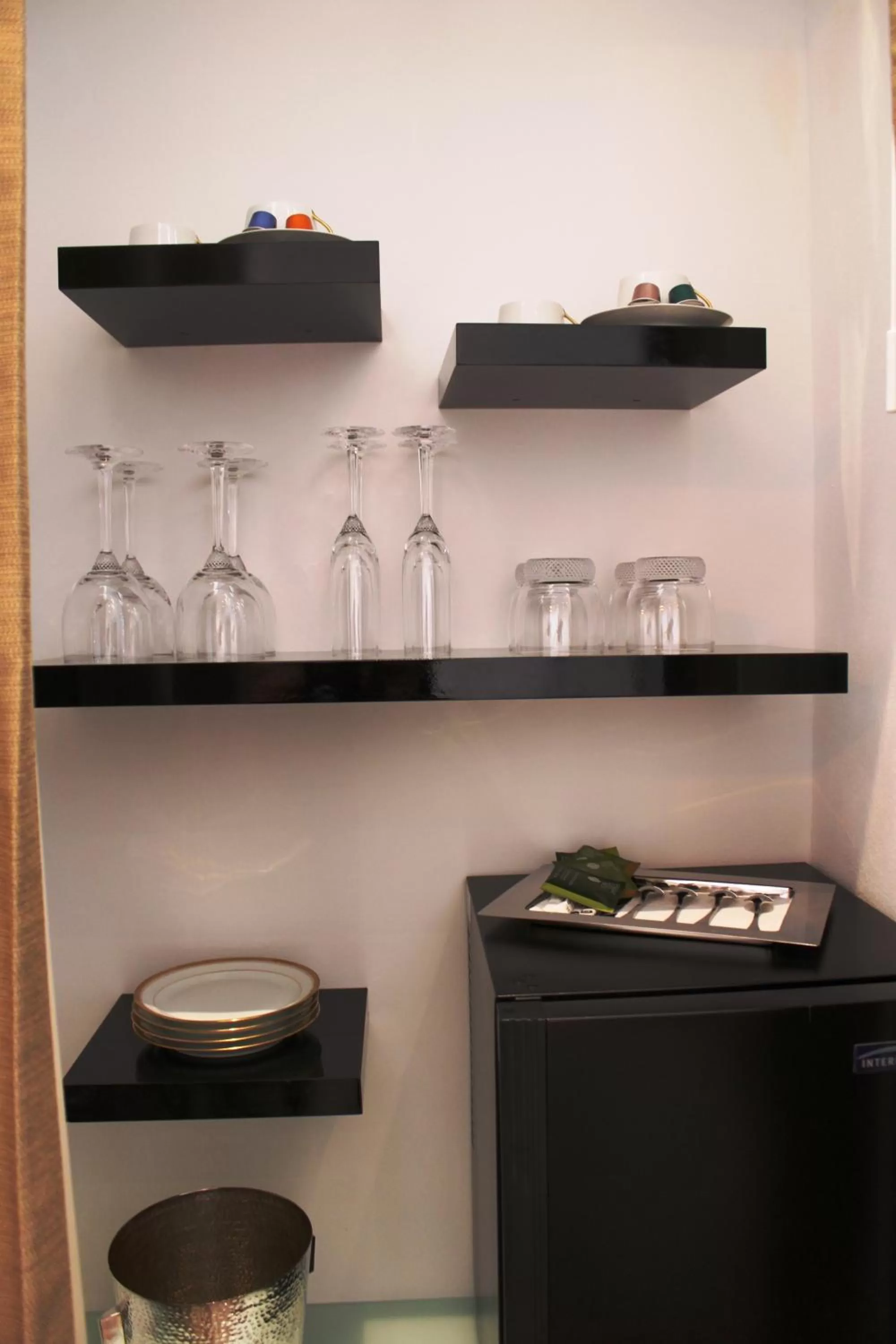 Area and facilities in Résidence et Chambres d'Hôtes de La Porte d'Arras