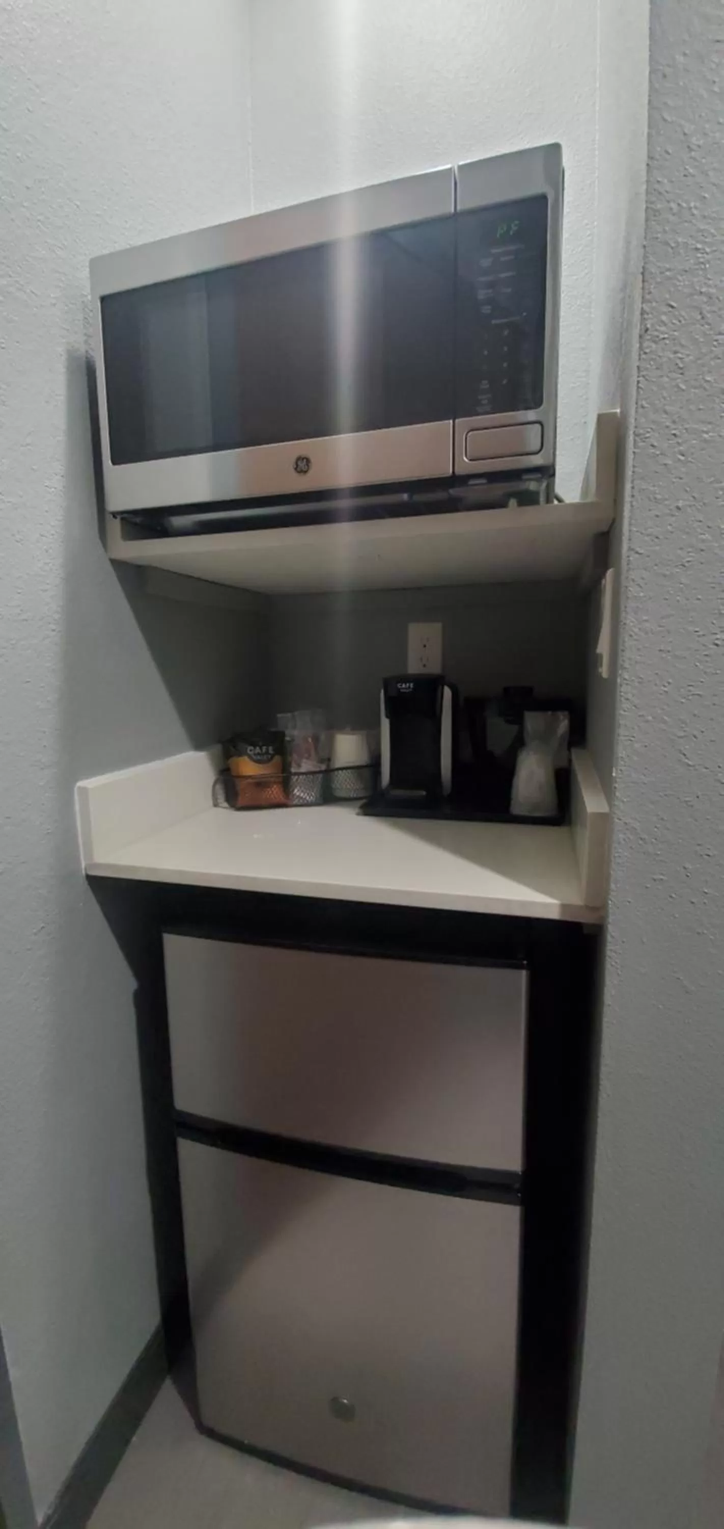 Area and facilities in La Quinta Inn & Suites by Wyndham Fort Stockton Northeast