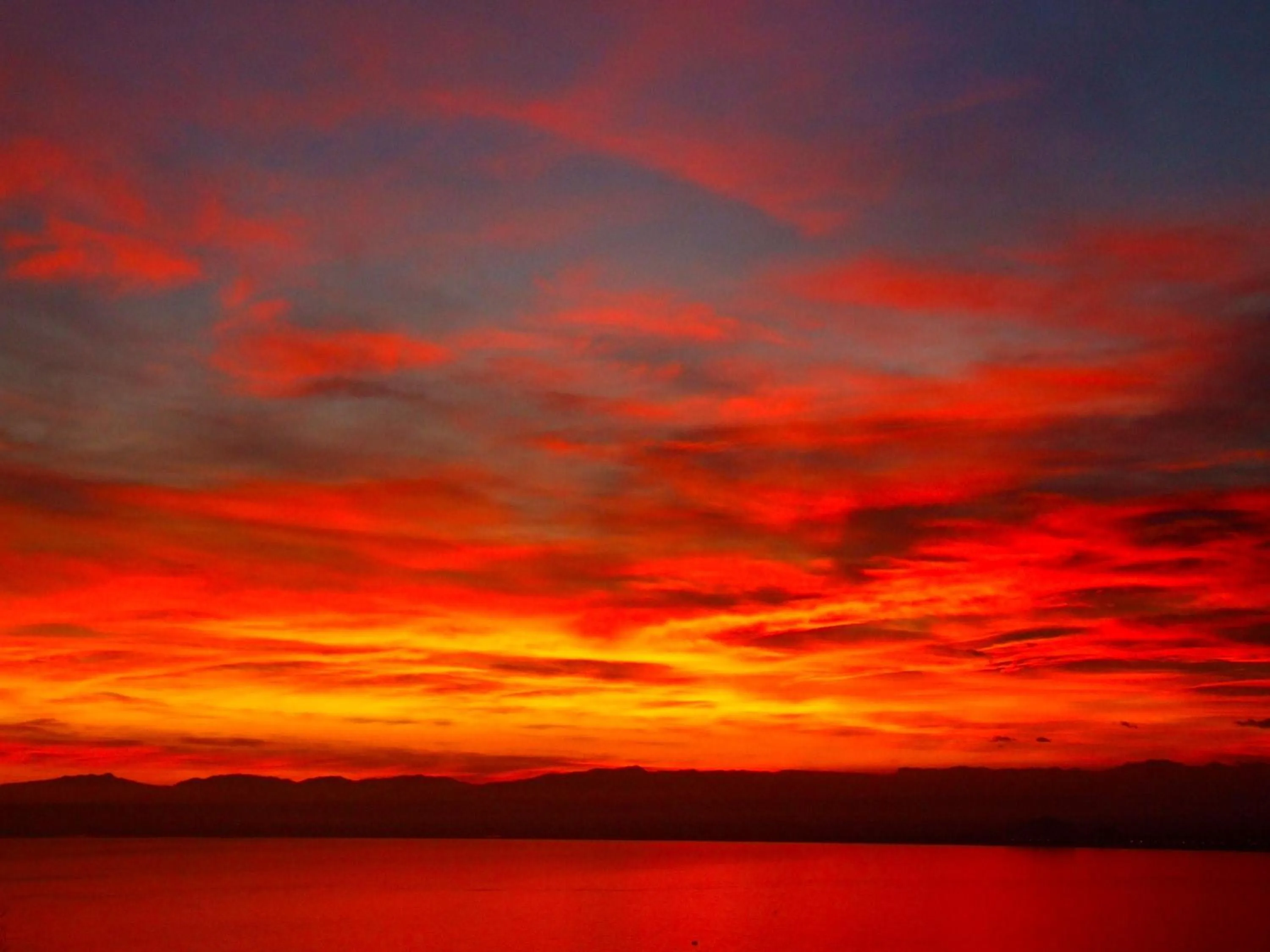 Area and facilities in Canyelles Platja