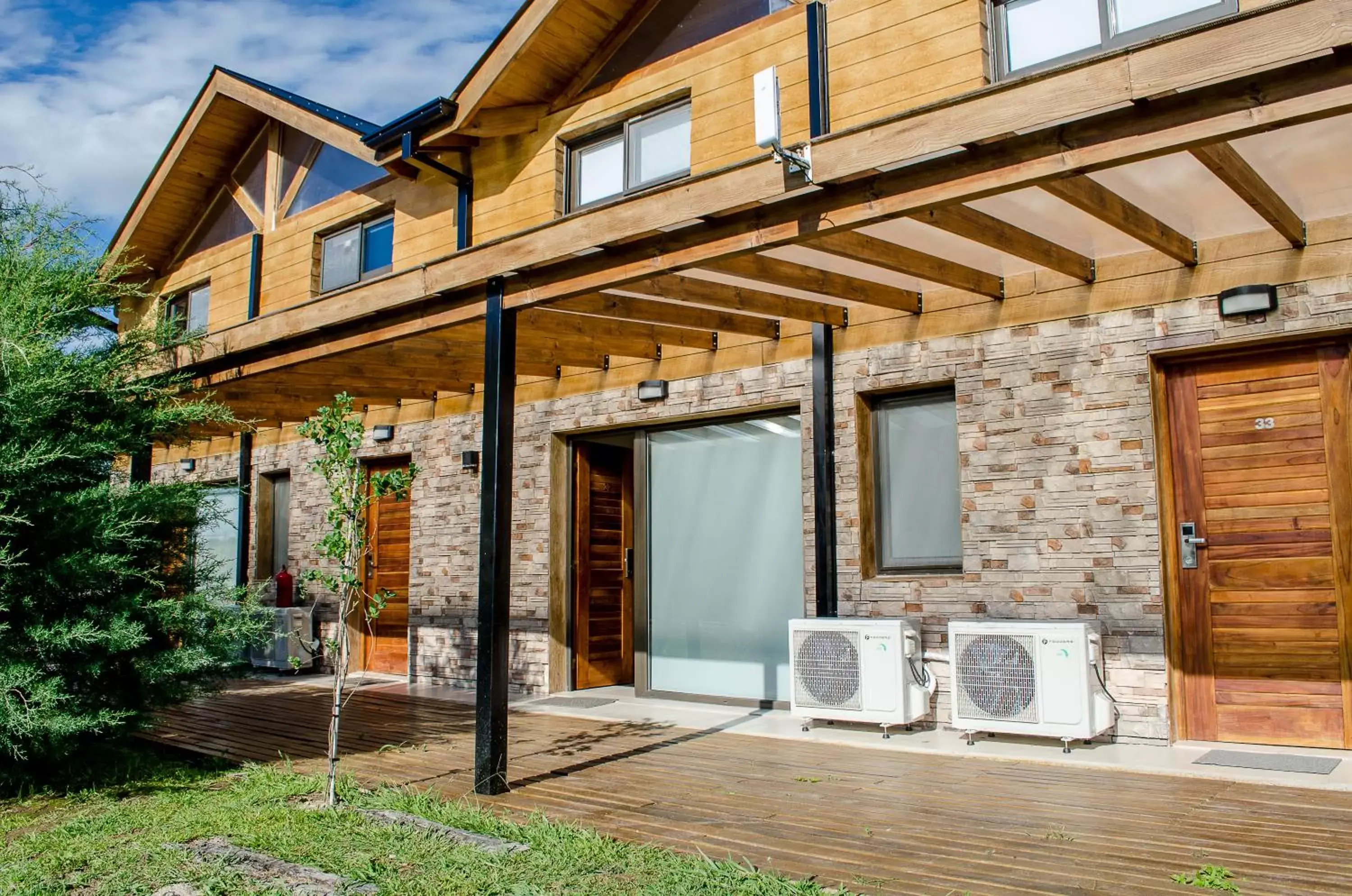 Duplex Apartment in Blackstone Country Villages Hotel Duplex Apartment in Blackstone Country Villages Hotel