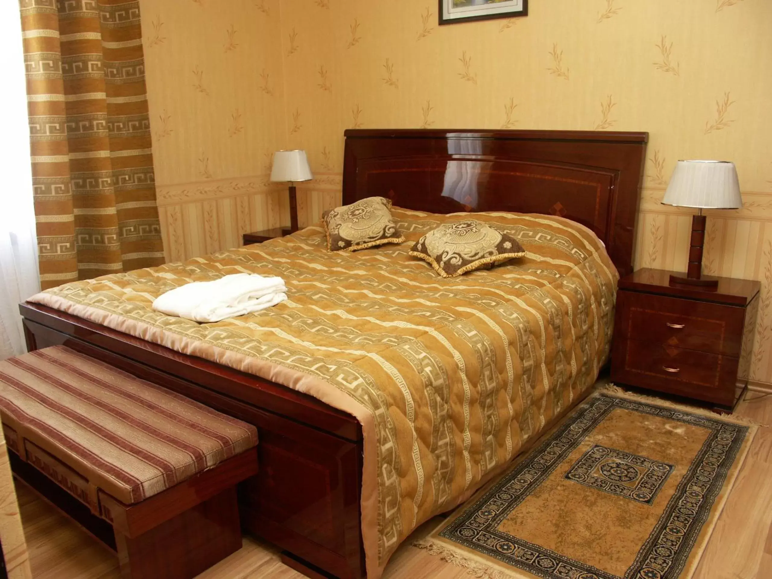 Suite - single occupancy in Deluxe SPA-Hotel Suite - single occupancy in Deluxe SPA-Hotel