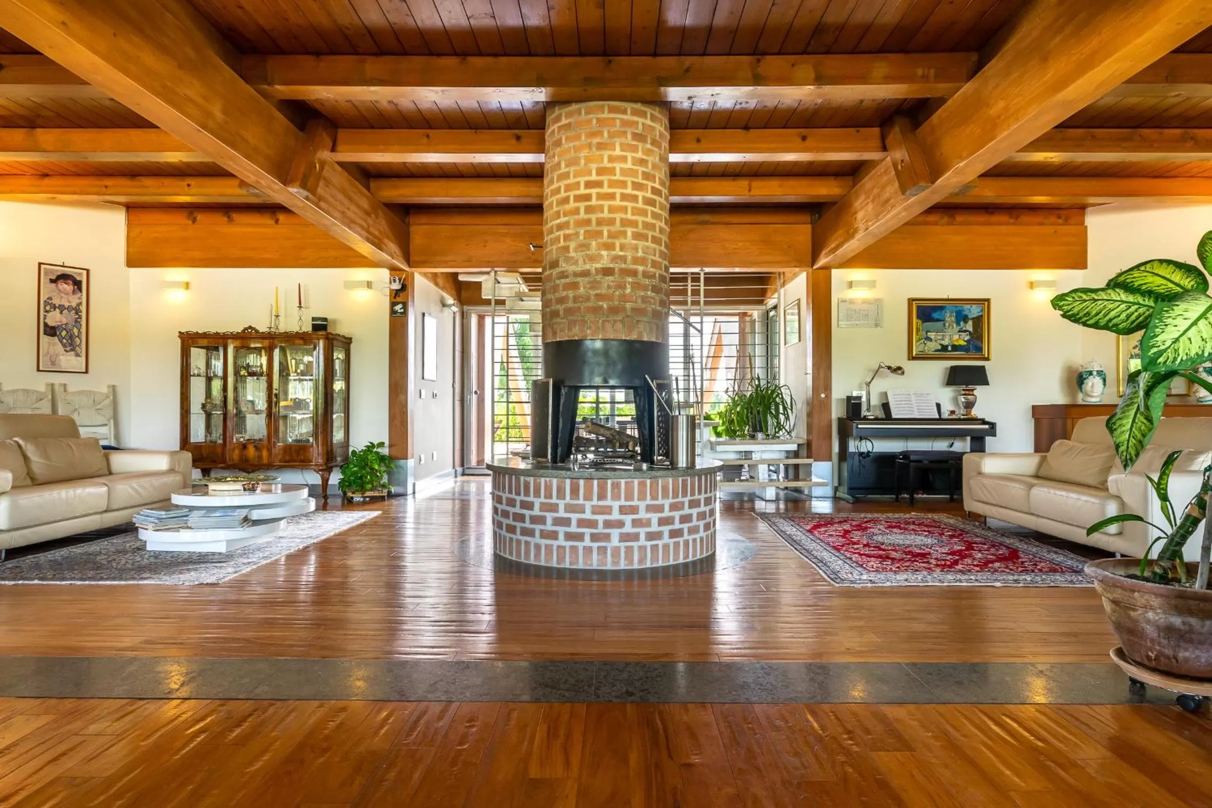 Casino in Casale Delle Ronde B&B