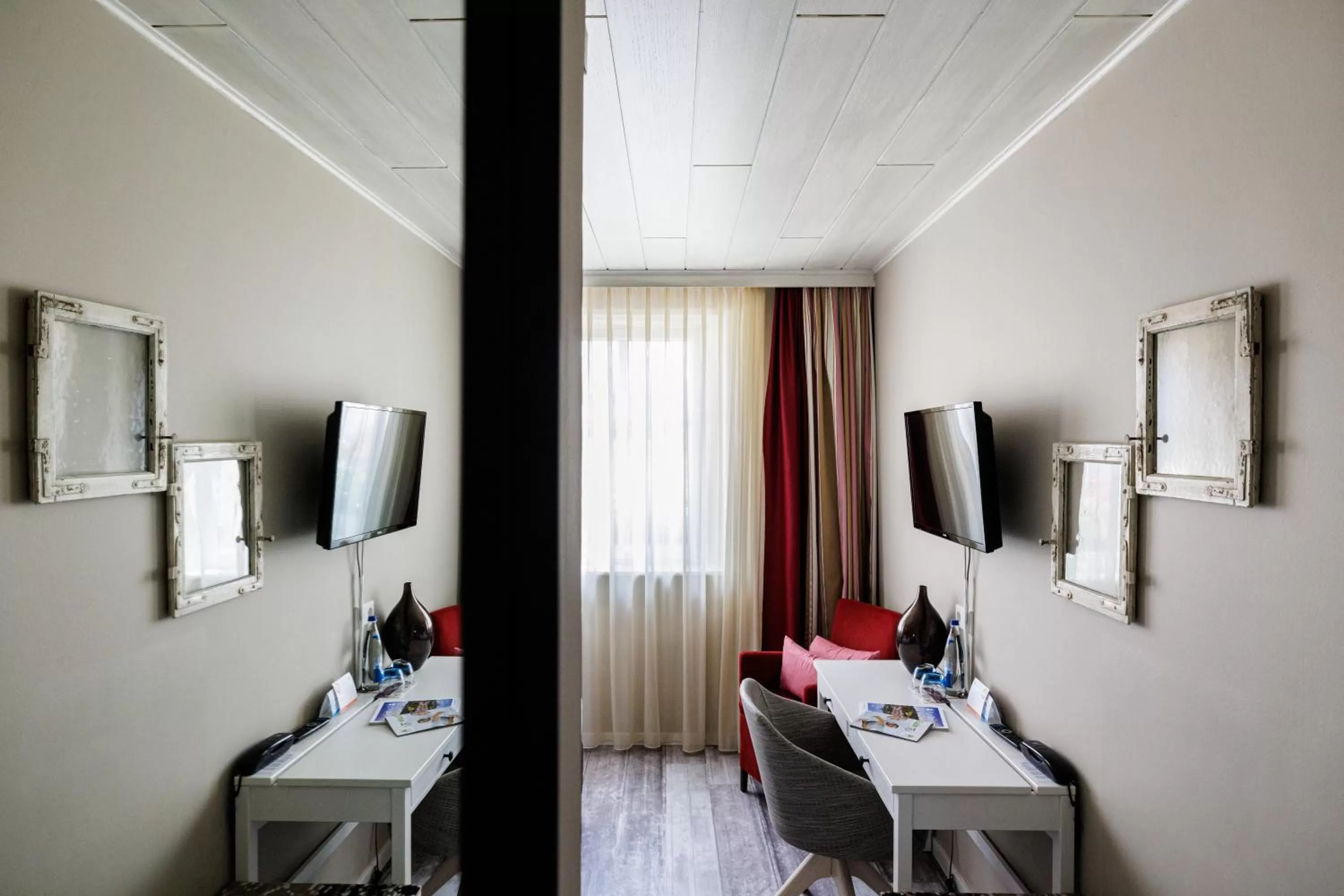 hair dresser in Flair Hotel zum Storchen