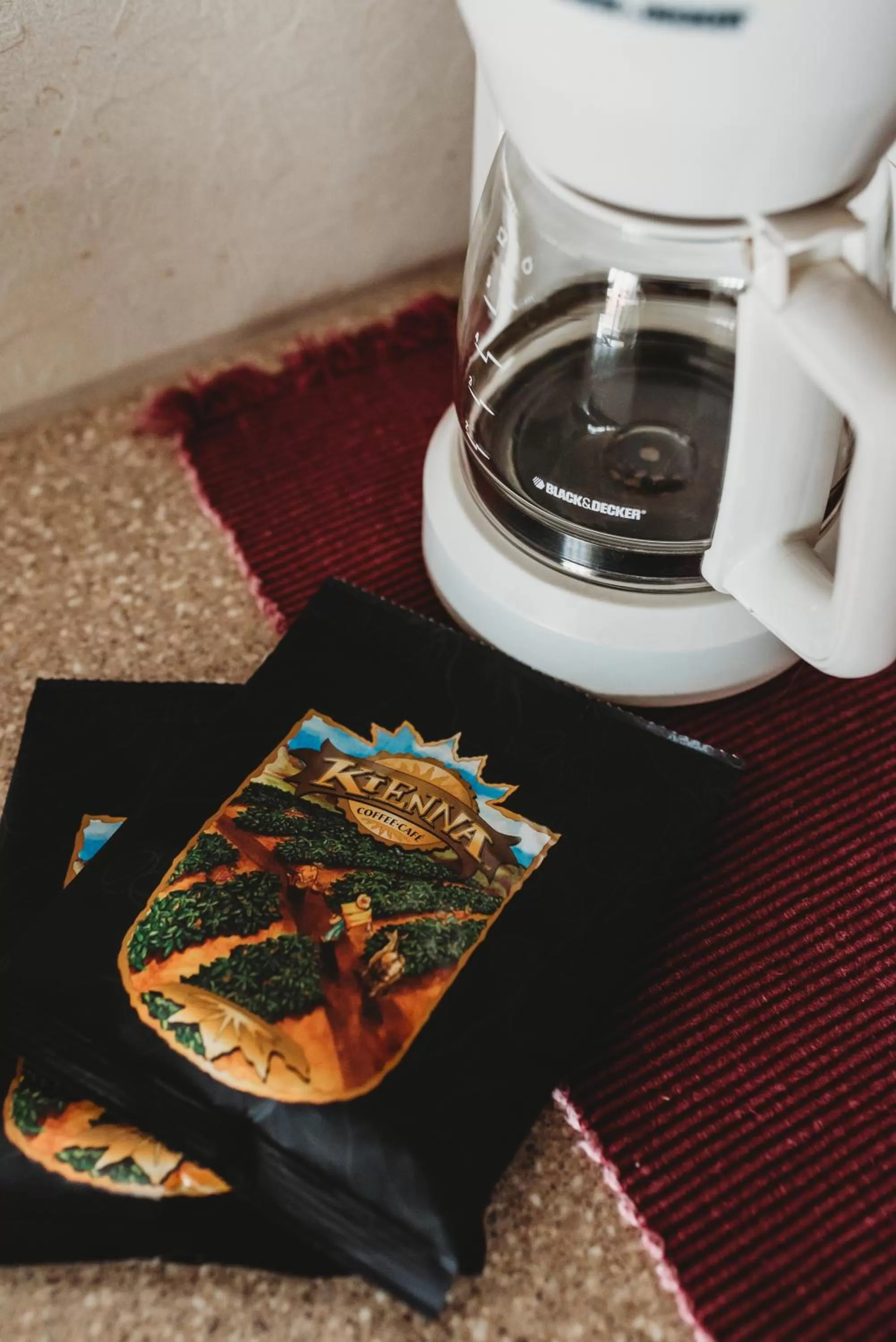 The Oceanfront Hotel