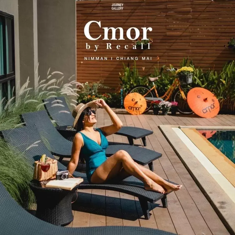 Cmor by Recall Hotels SHA Extra Plus