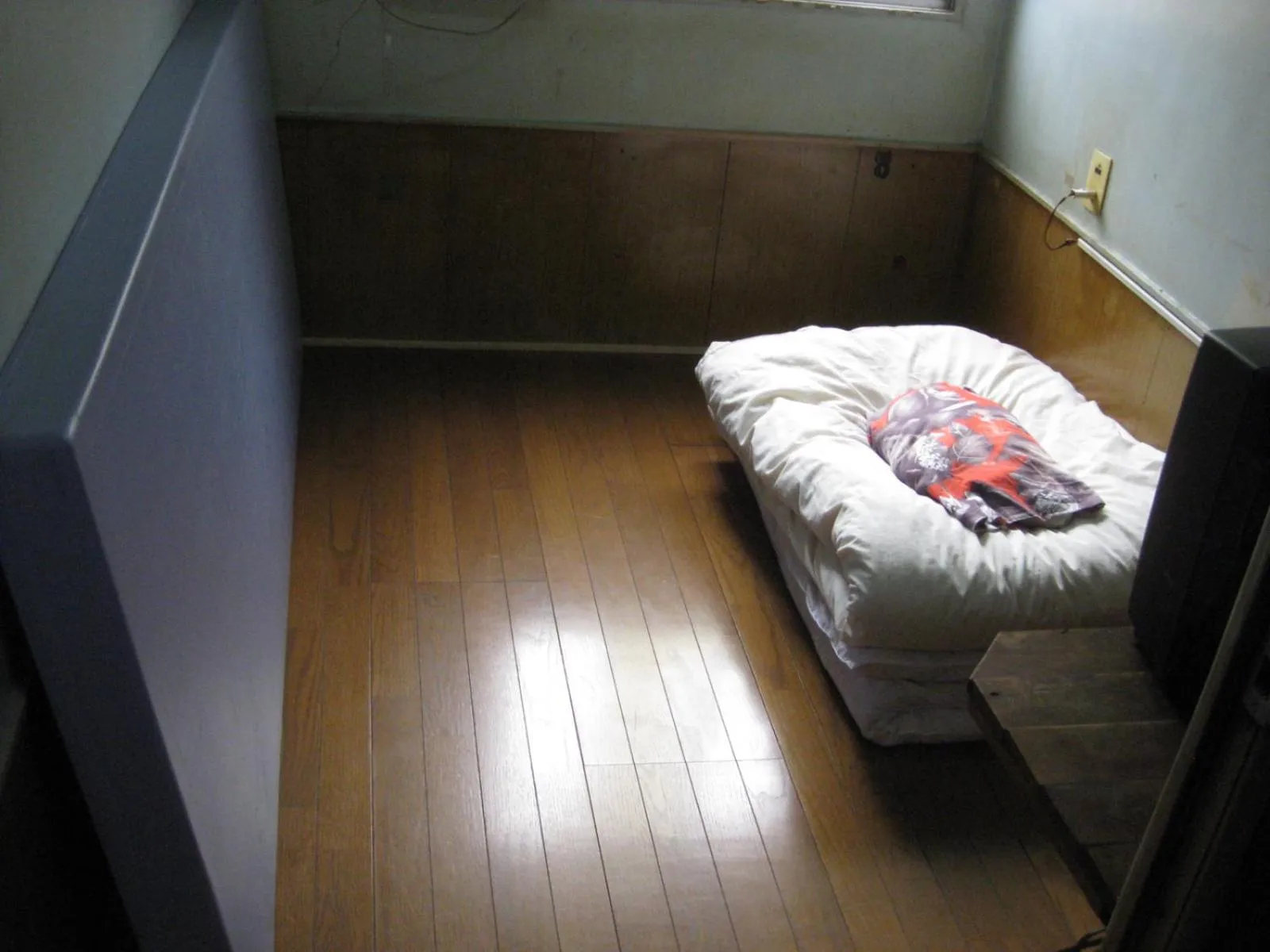 Photo of the whole room, Bed in Hotel Diamond