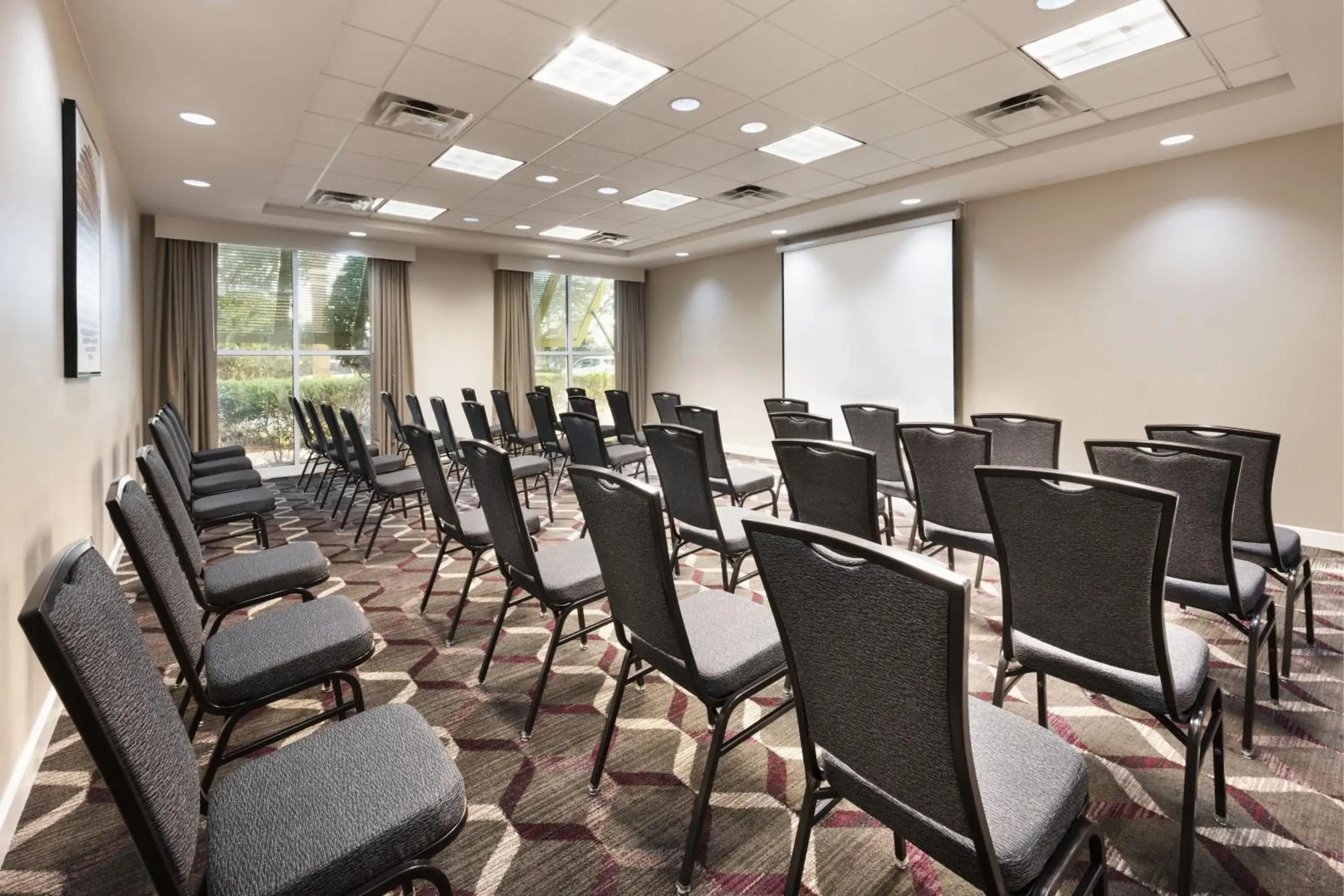 Meeting/conference room in Residence Inn by Marriott Daytona Beach Speedway/Airport