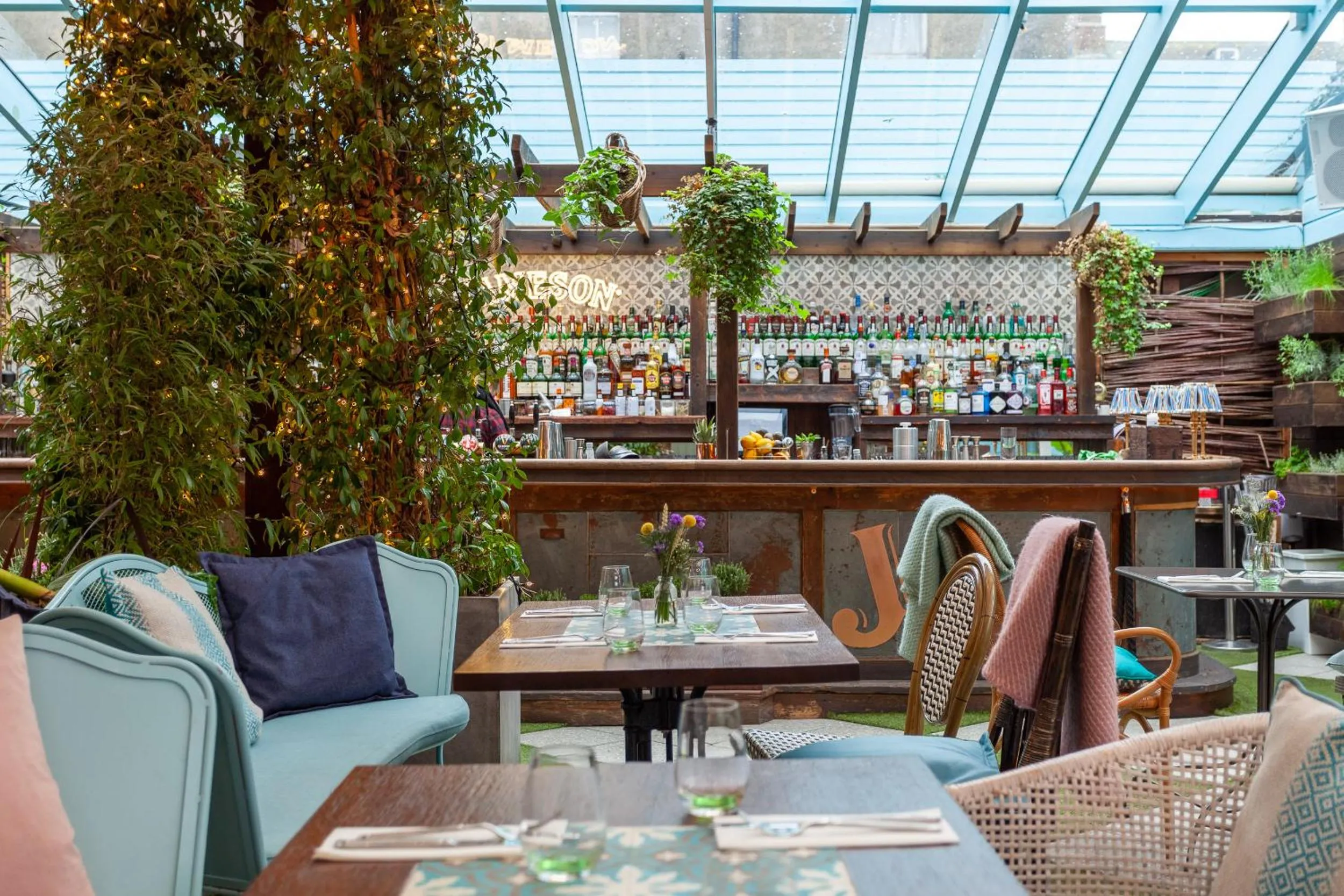 Property building in House Bedrooms Dublin