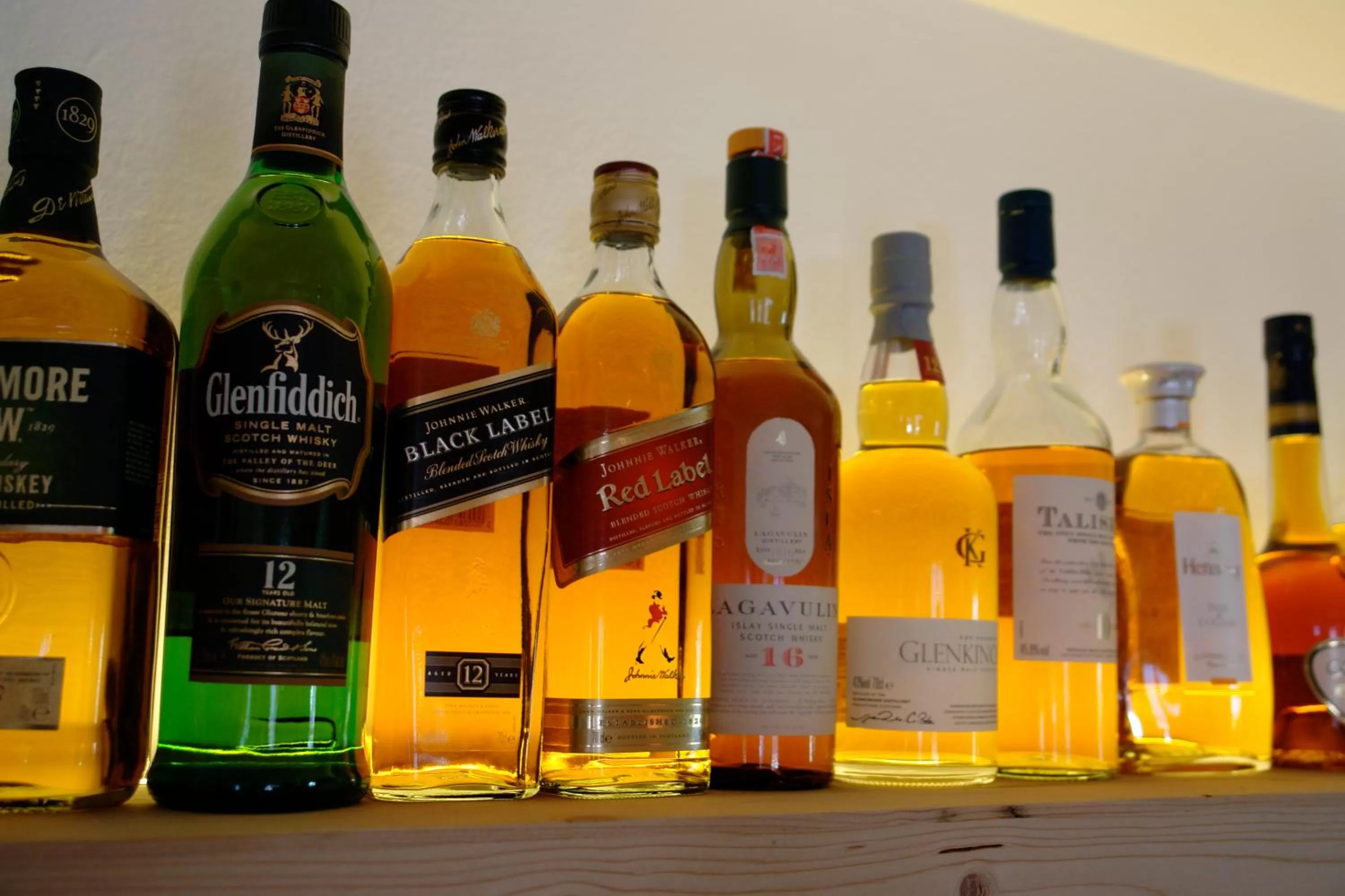 Food and drinks in Hotel Gamshof