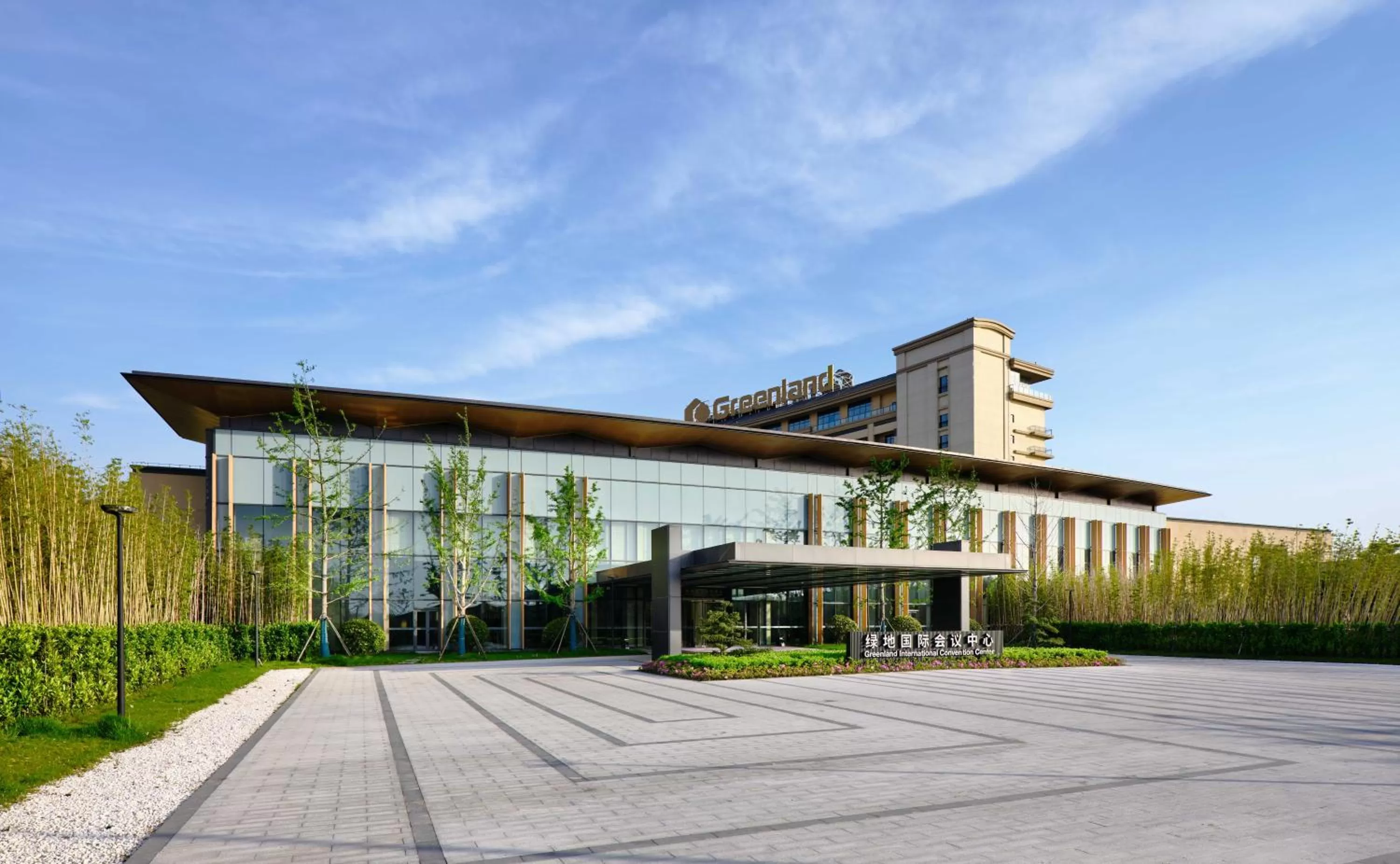 Banquet/Function facilities in Primus Hotel Shanghai Sanjiagang - Offer Pudong International Airport and Disney shuttle