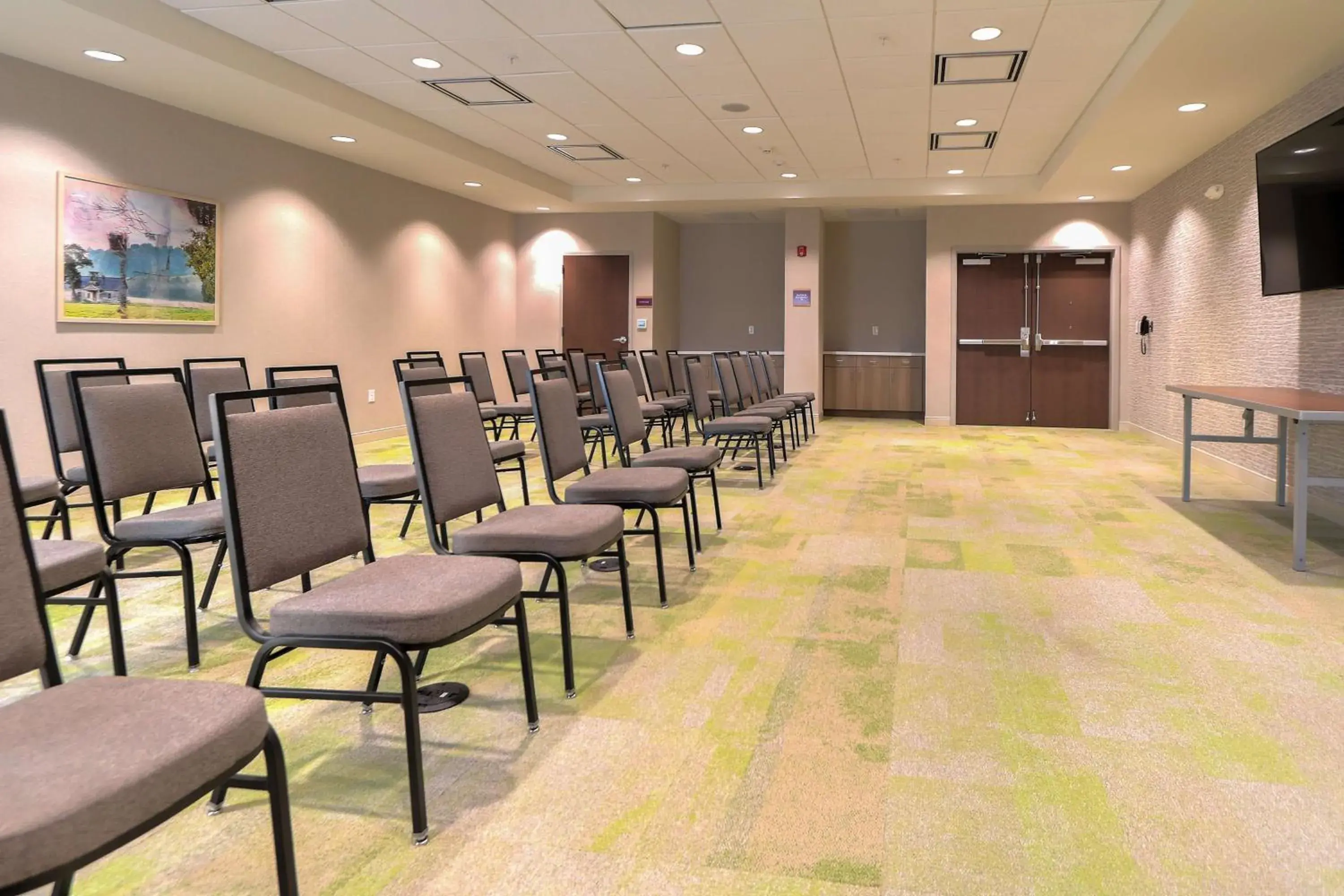 Meeting/conference room in Home2 Suites By Hilton Alcoa Knoxville Airport