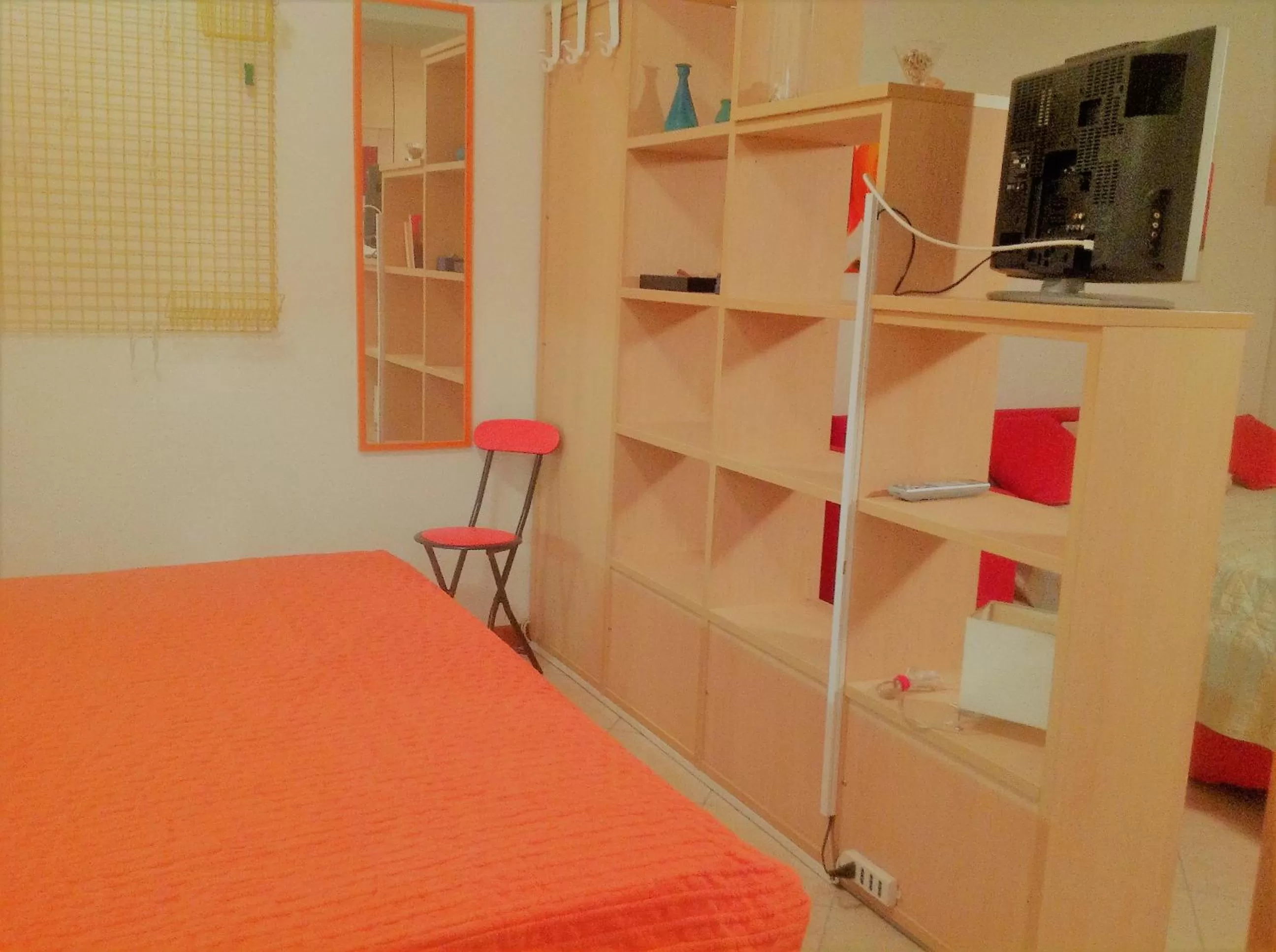 Villaggio dei Fiori Apart- Hotel 3 Stars - Family Resort