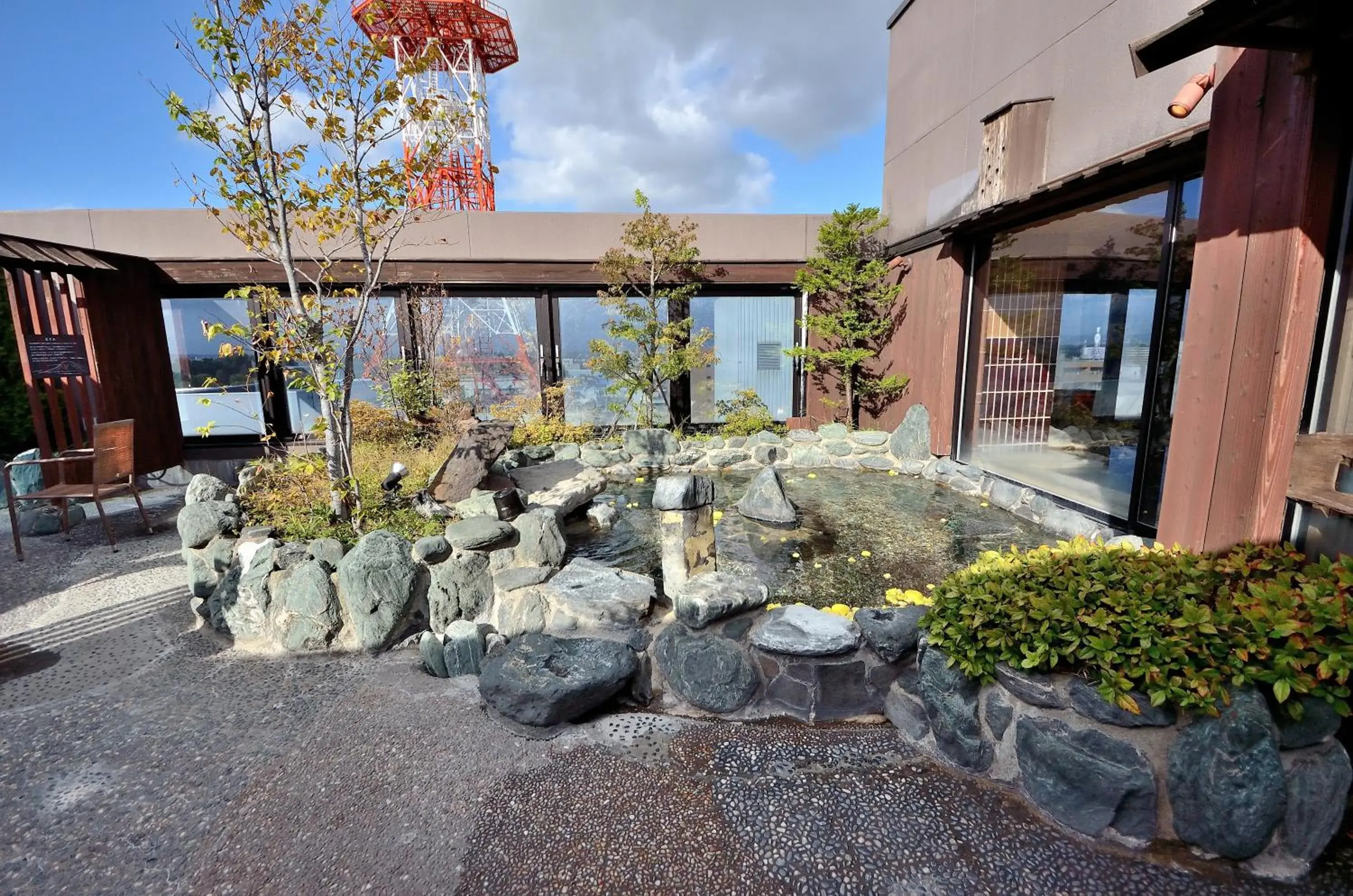 Dormy Inn Hirosaki Natural Hot Spring