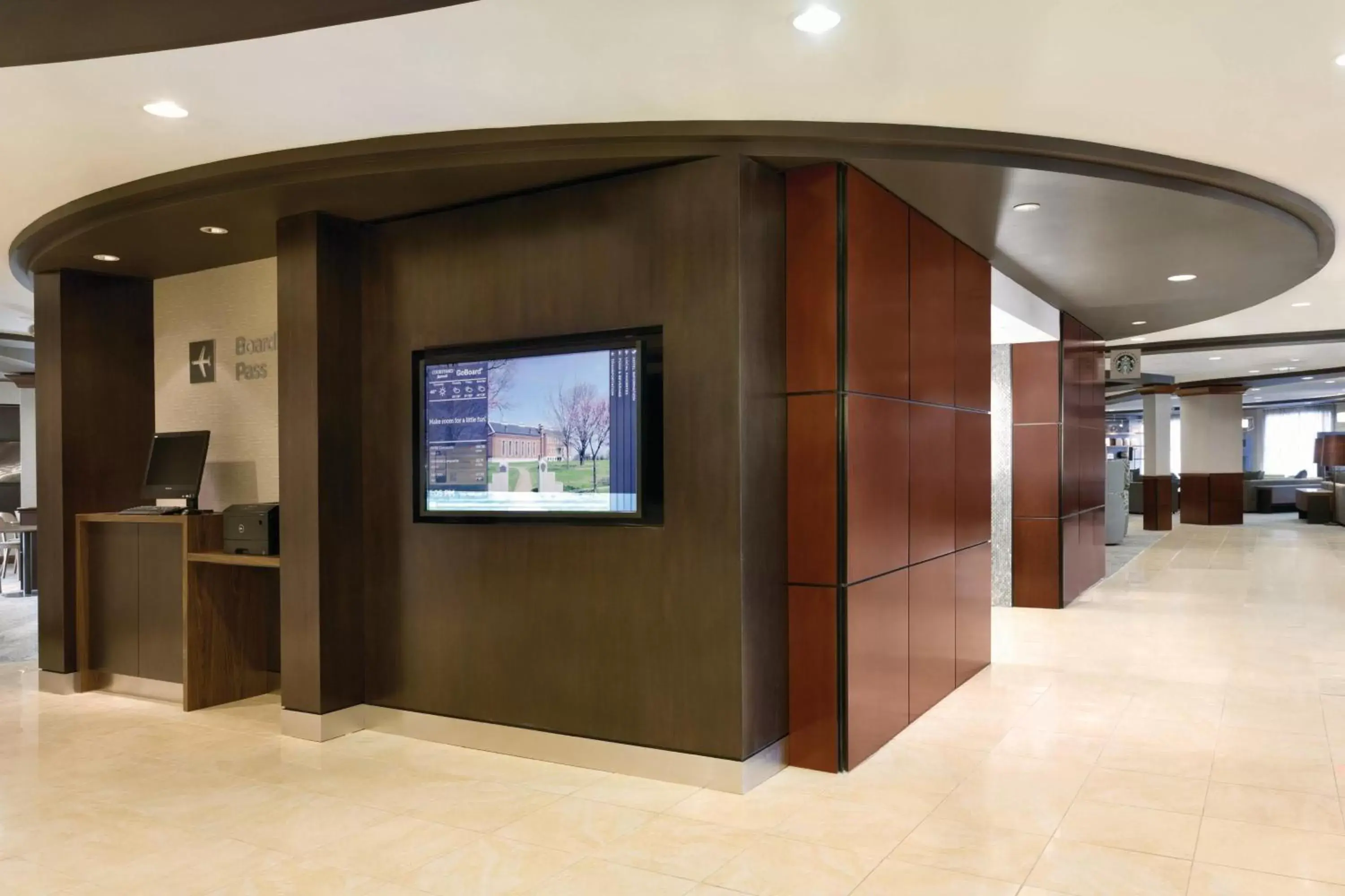 Other, TV/Entertainment Center in Courtyard by Marriott Fort Smith Downtown