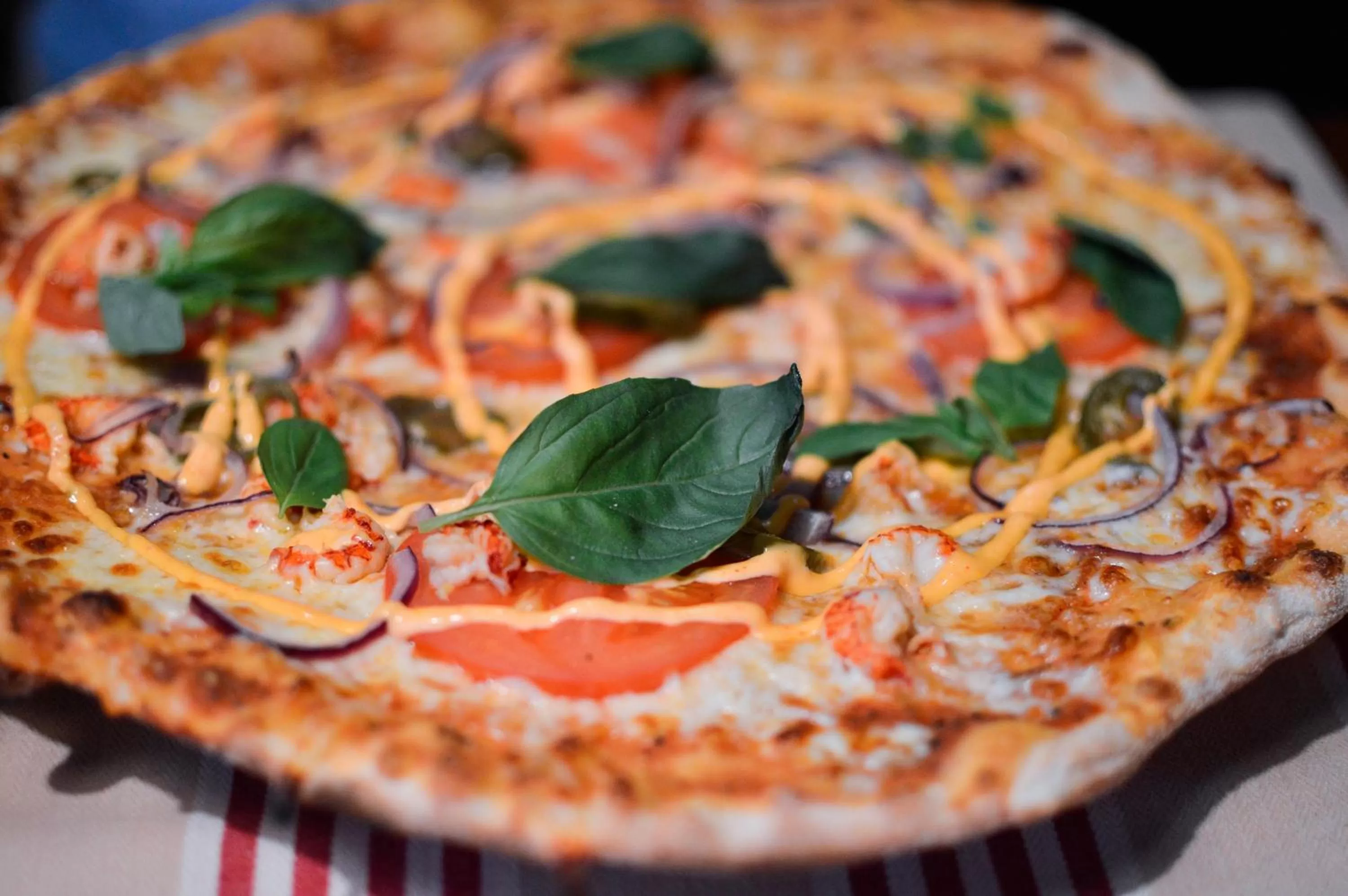 Food and drinks in Holiday Club Tampereen Kehräämö