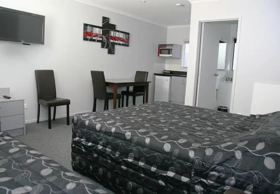 Studio in Eastland Pacific Motel Studio in Eastland Pacific Motel