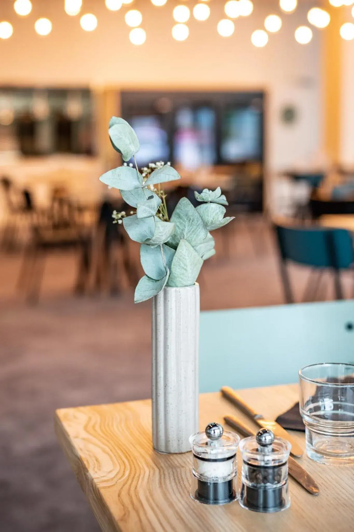 Restaurant/places to eat in ibis Styles Limoges Centre Restaurant/places to eat in ibis Styles Limoges Centre