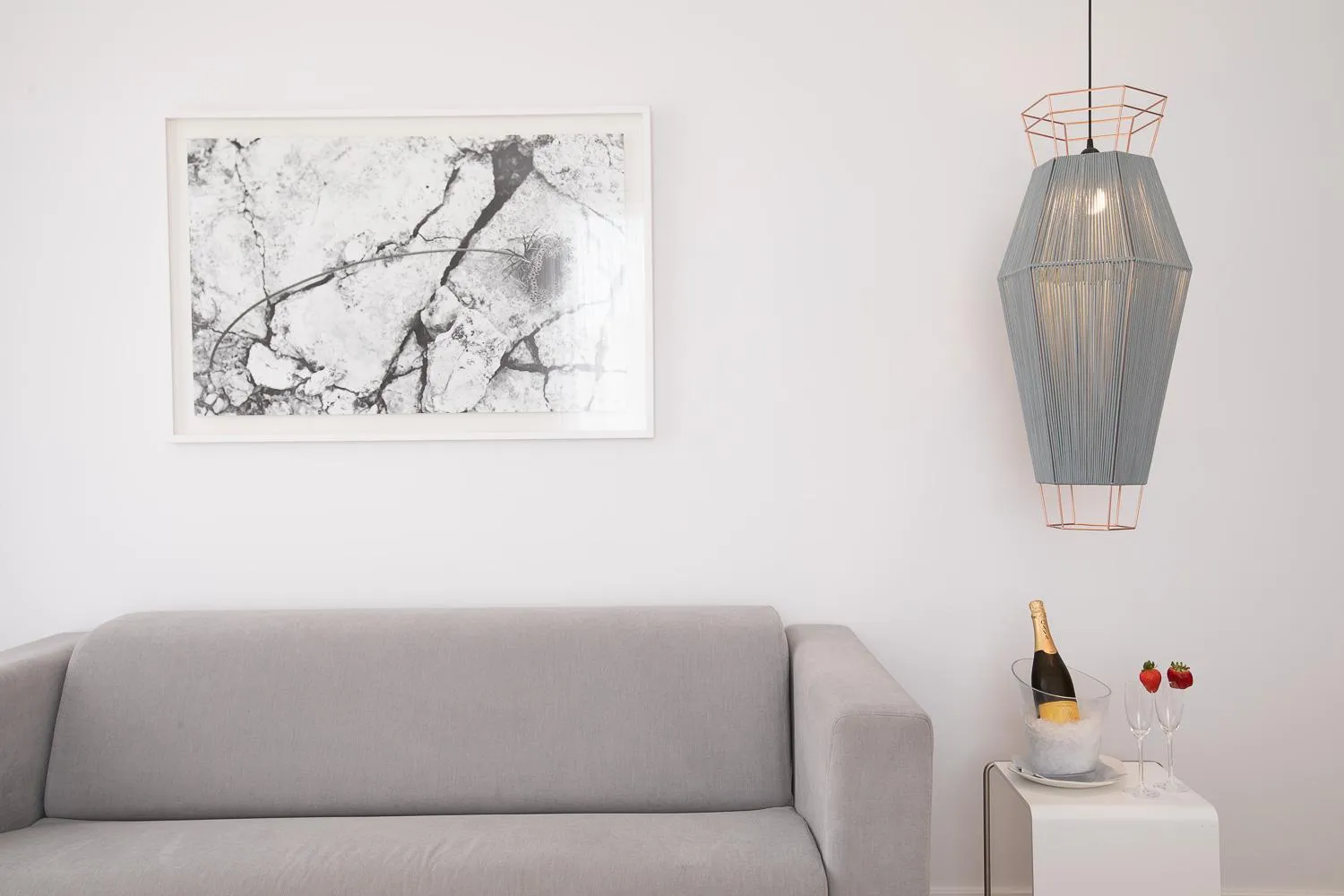 View (from property/room) in Hotel Anfora Ibiza