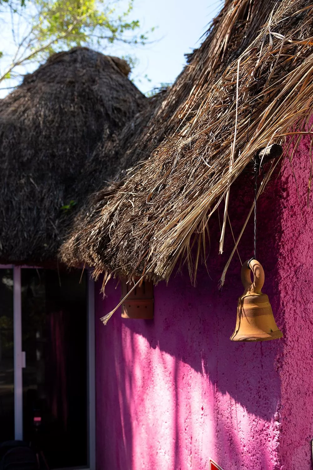 Property building in Hotel Amar Inn