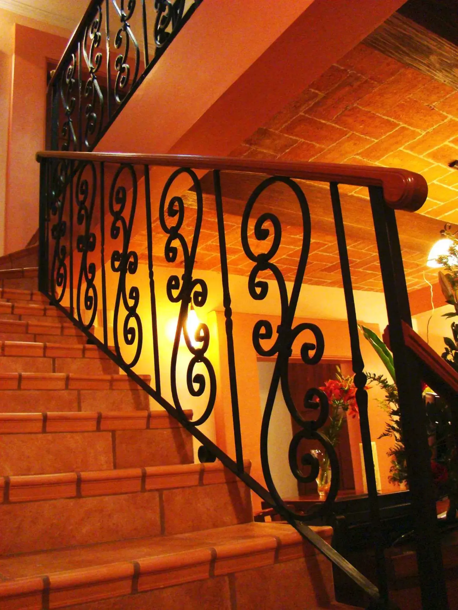 Balcony/Terrace in Marhialja Hotel Boutique