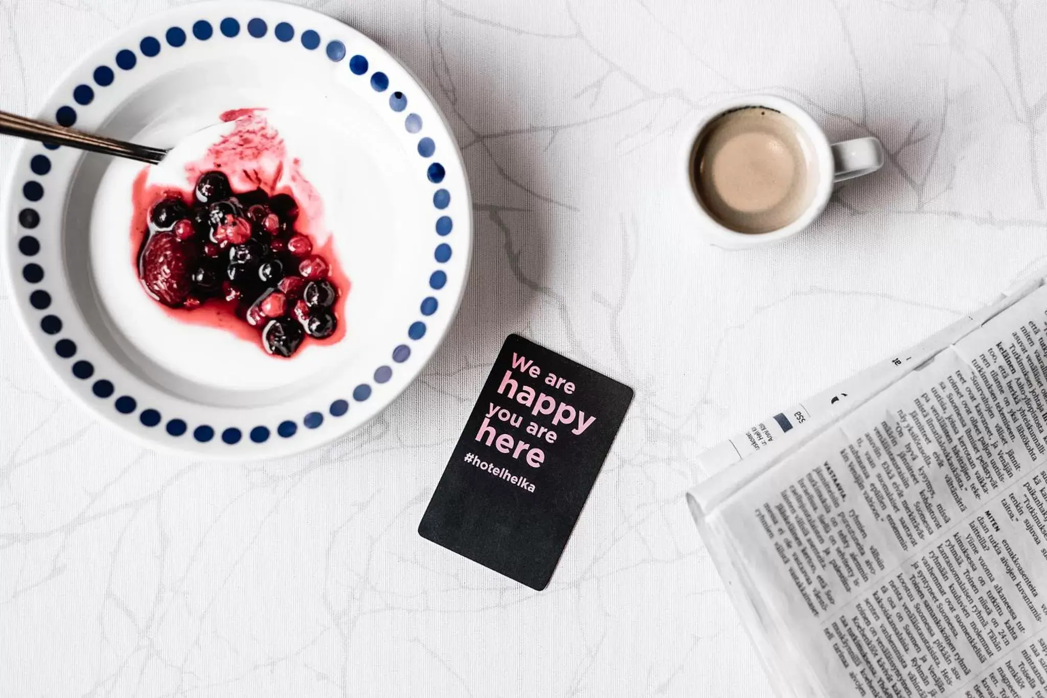 Food in Hotel Helka Food in Hotel Helka