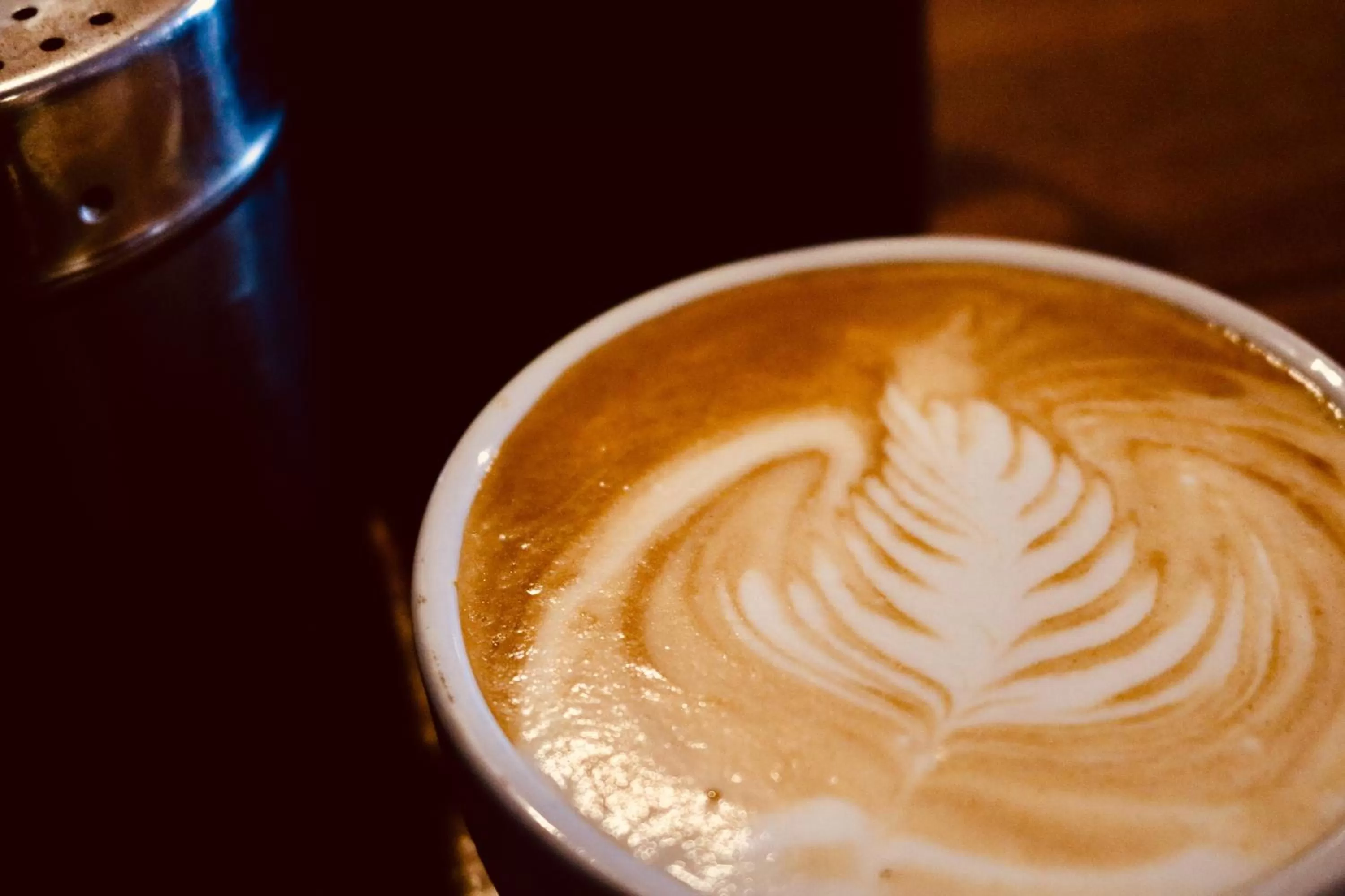 Drinks in The Oyster Smack