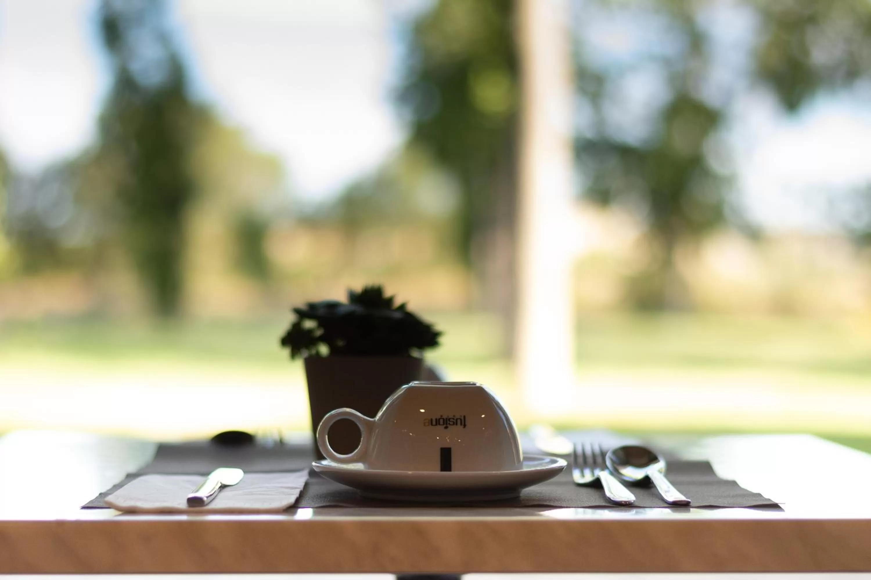 Coffee/tea facilities in Hotel VillaMarcilla