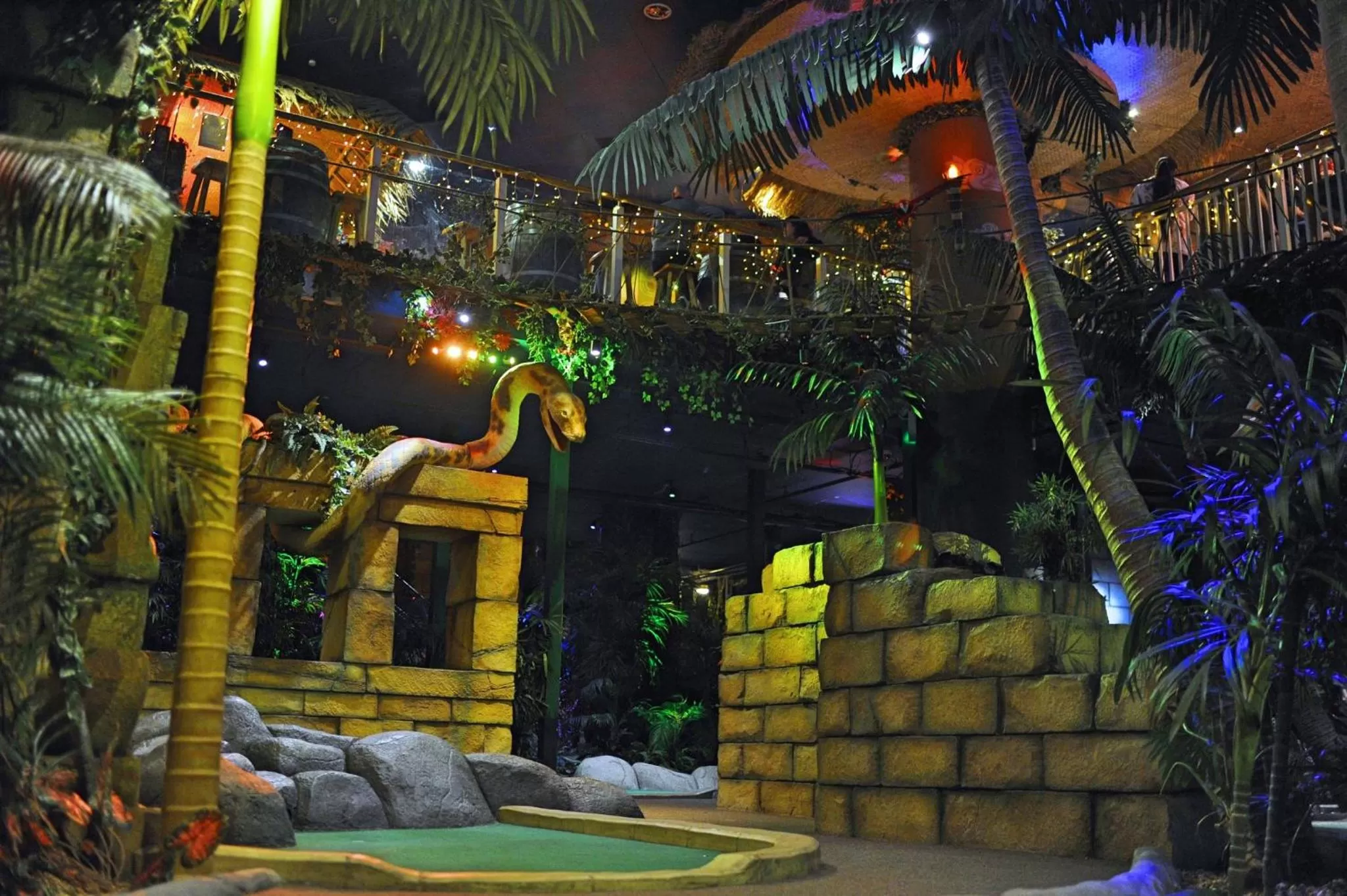 Nearby landmark in Holiday Inn Nottingham by IHG