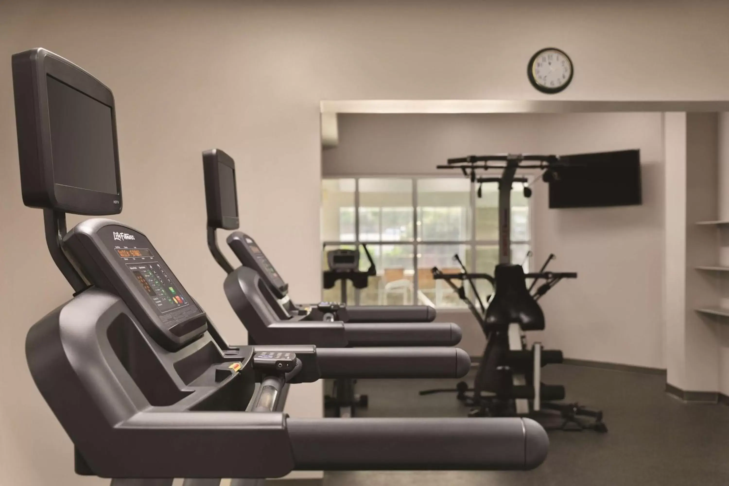 Activities, Fitness Center/Facilities in Country Inn & Suites by Radisson, Hagerstown, MD