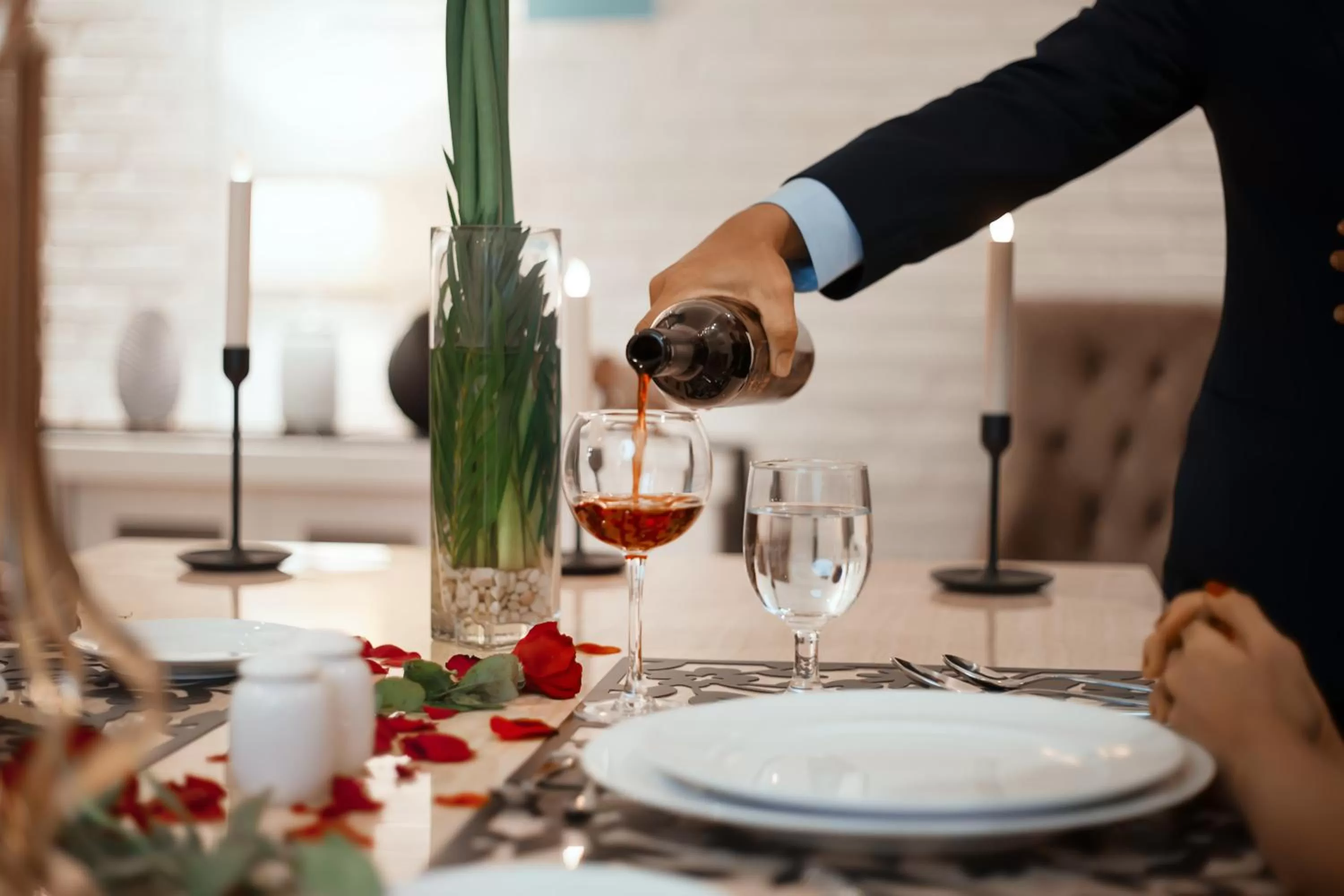 Drinks in Grand Sunshine Resort & Convention