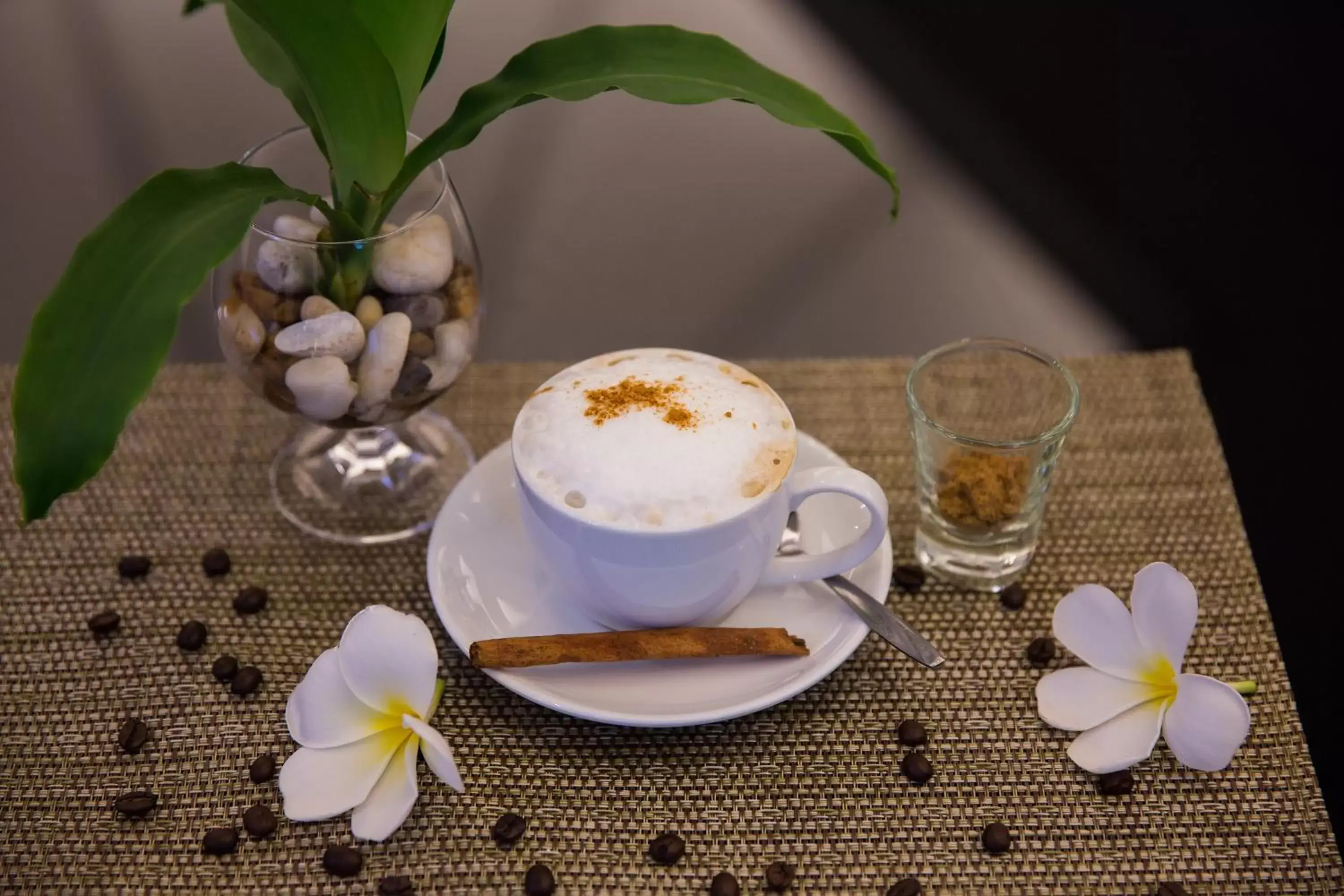 Coffee/tea facilities in The Imperial Hotel & Convention Centre Phitsanulok