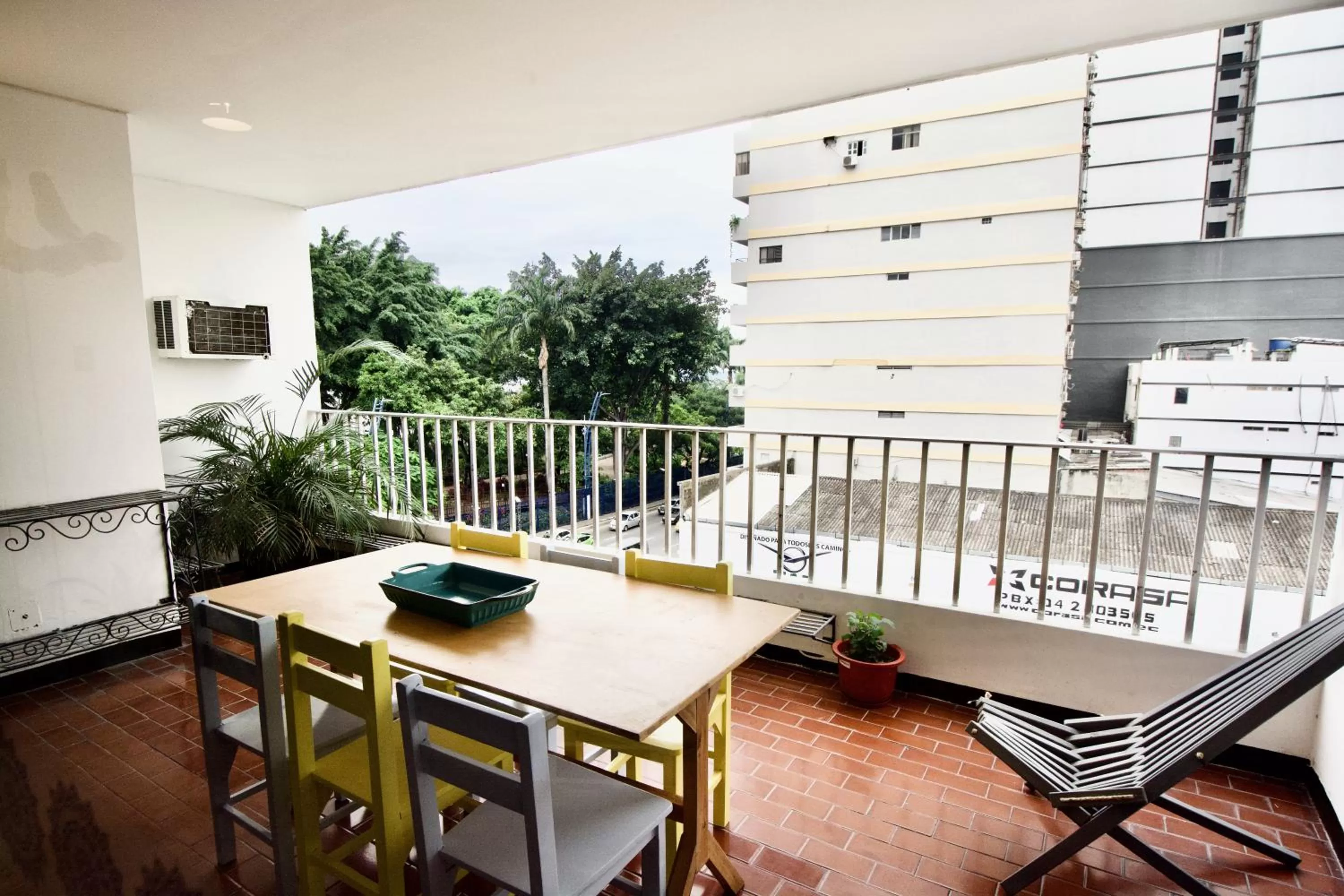 Property building in Pepe's House Guayaquil I Self Check-In MicroHotel