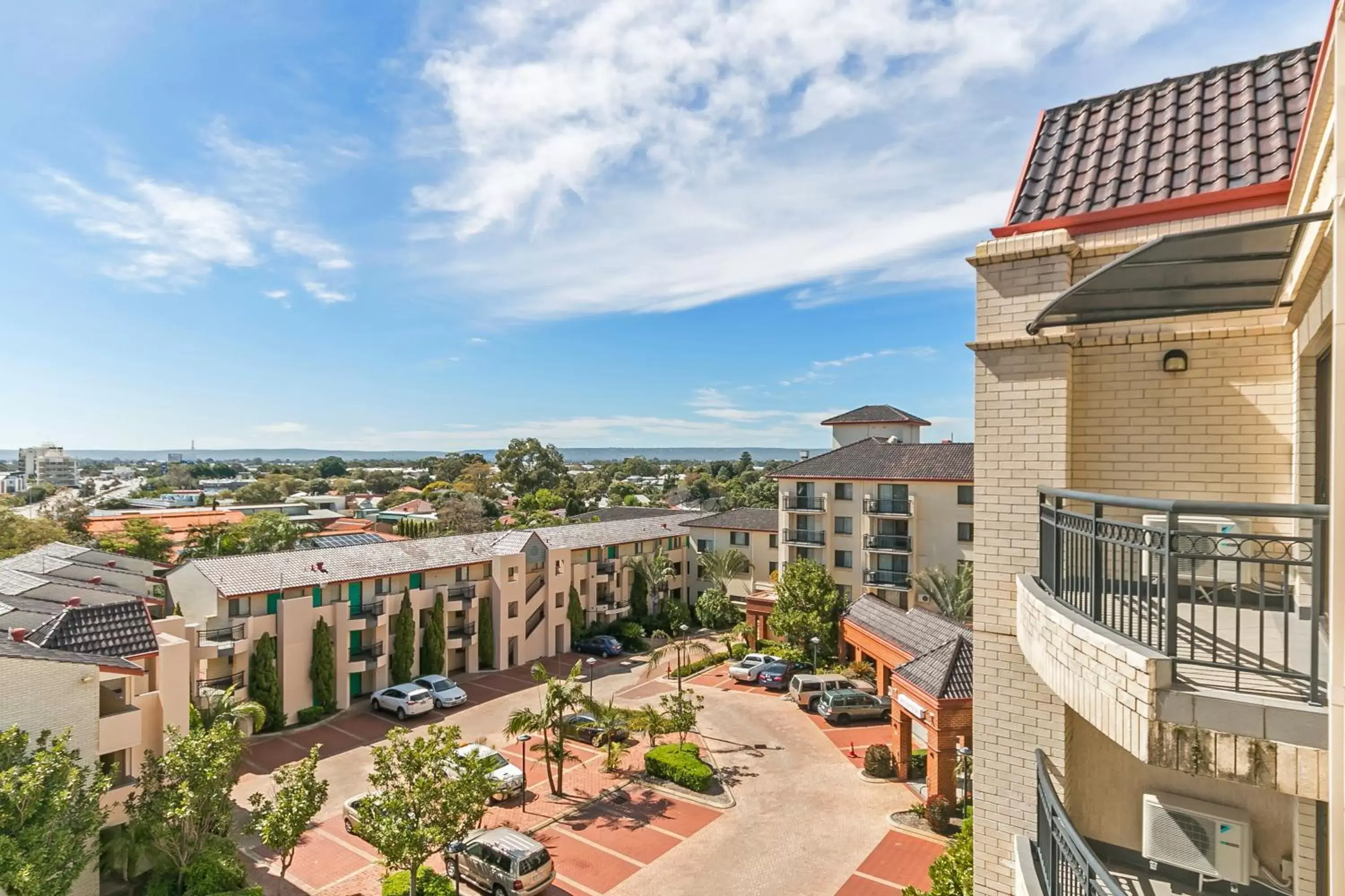 View (from property/room) in Great Eastern Motor Lodge View (from property/room) in Great Eastern Motor Lodge