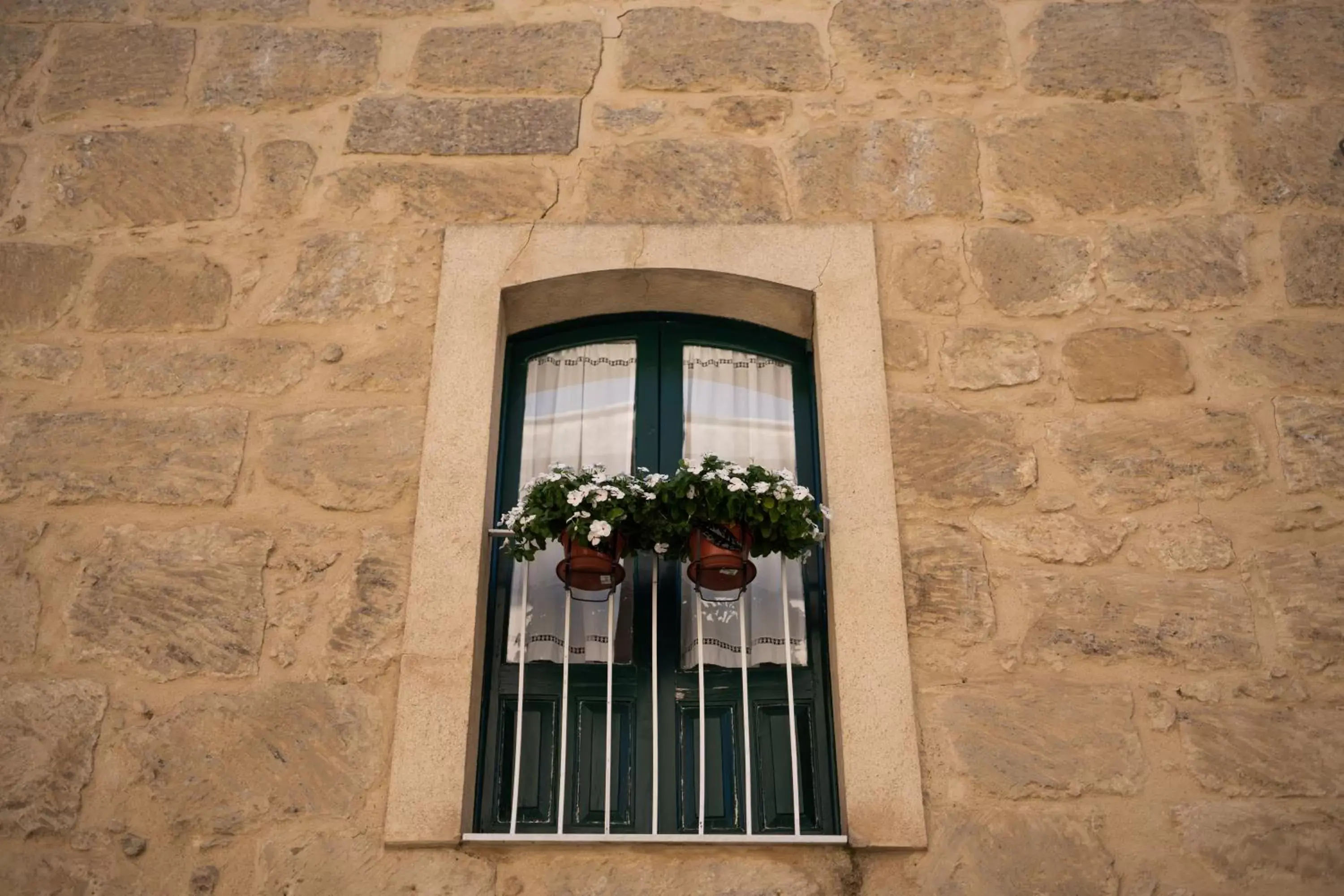 Facade/entrance in Bianko EcoChic & L'Angolo di Levante