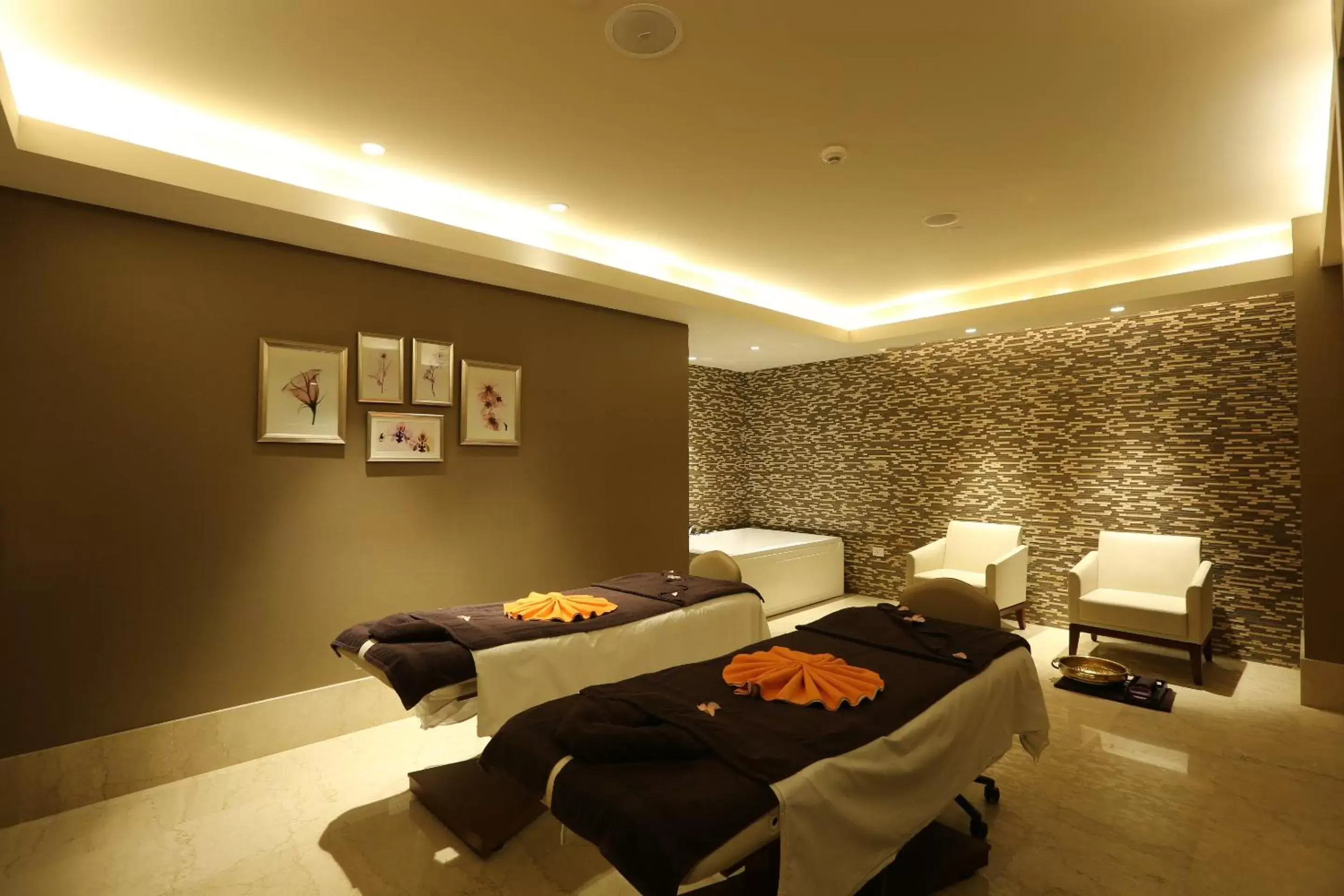 Massage, Spa/Wellness in Feathers- A Radha Hotel, Chennai