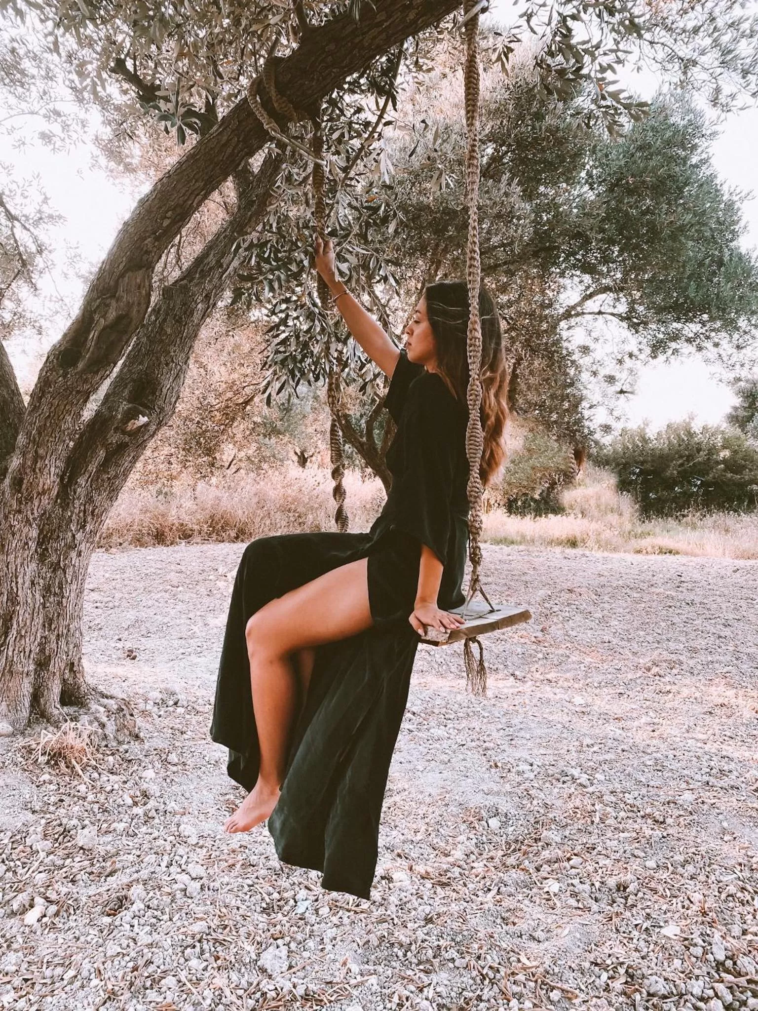 Activities in Alaçatı Barbarossa Hotel